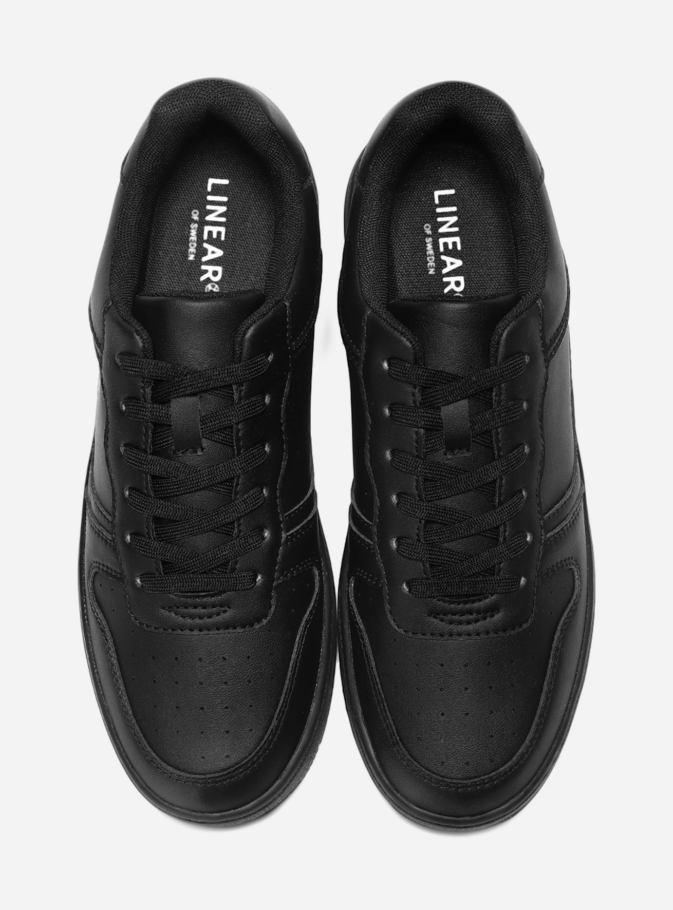 LINEAR, Sneakers Svarta