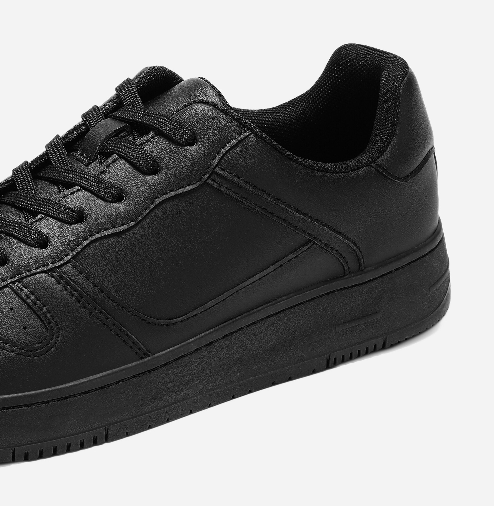 LINEAR, Sneakers Svarta