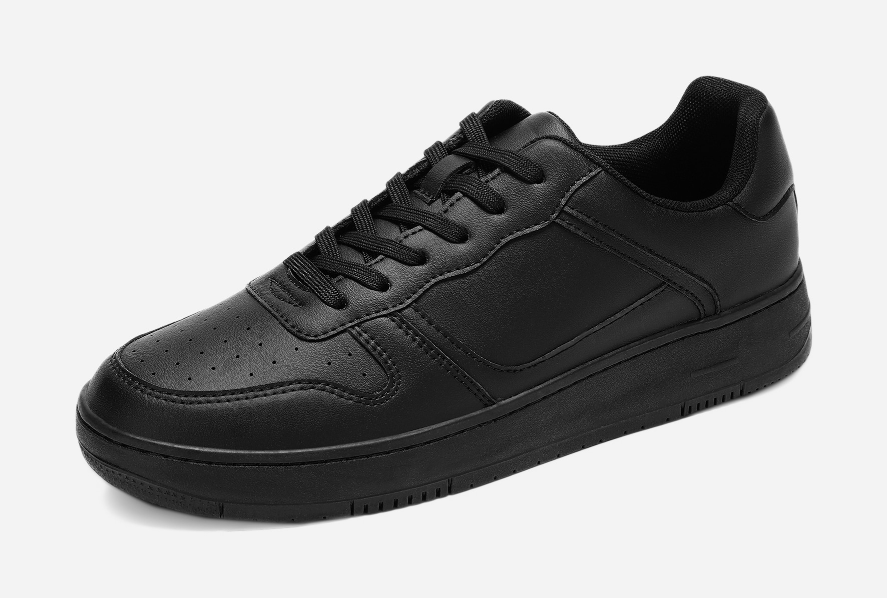 LINEAR, Sneakers Svarta