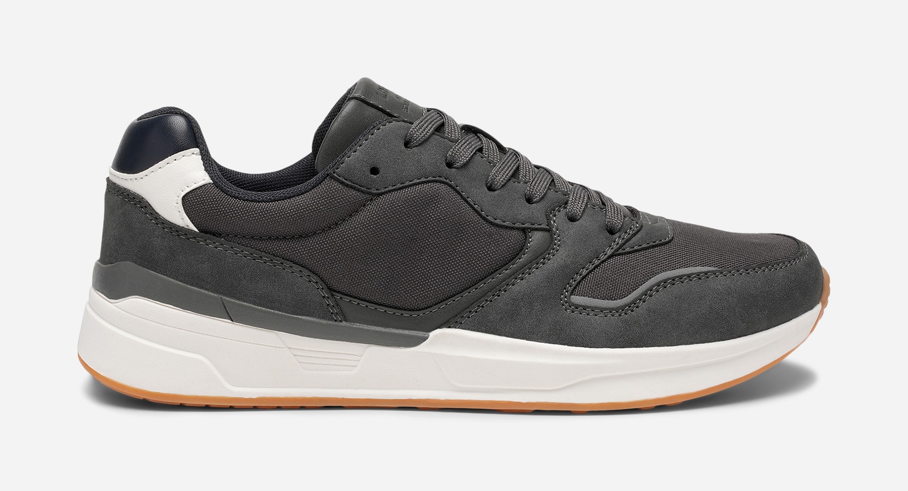 LINEAR, Sneakers Gråa