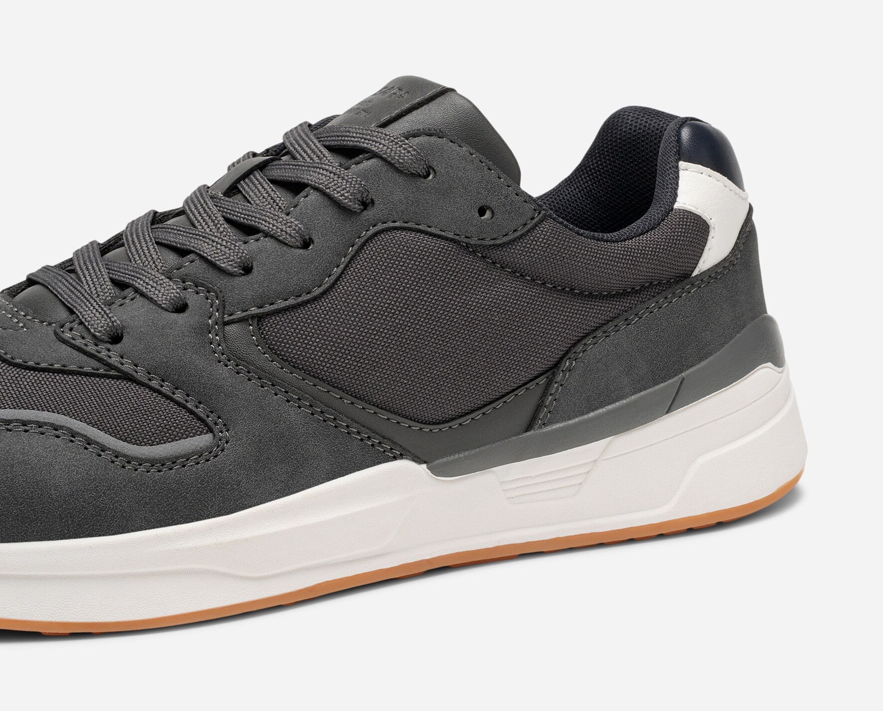 LINEAR, Sneakers Gråa