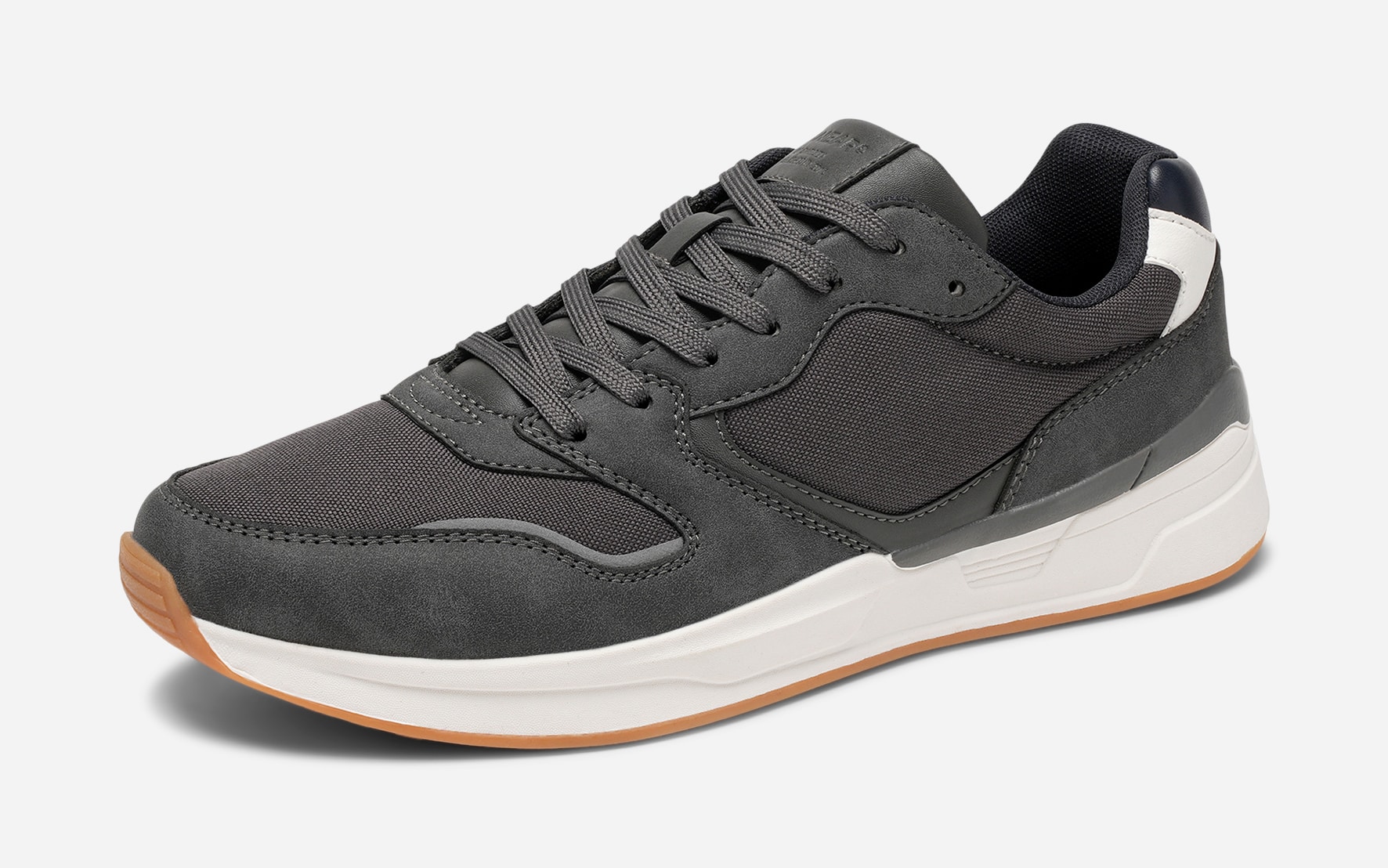 LINEAR, Sneakers Gråa