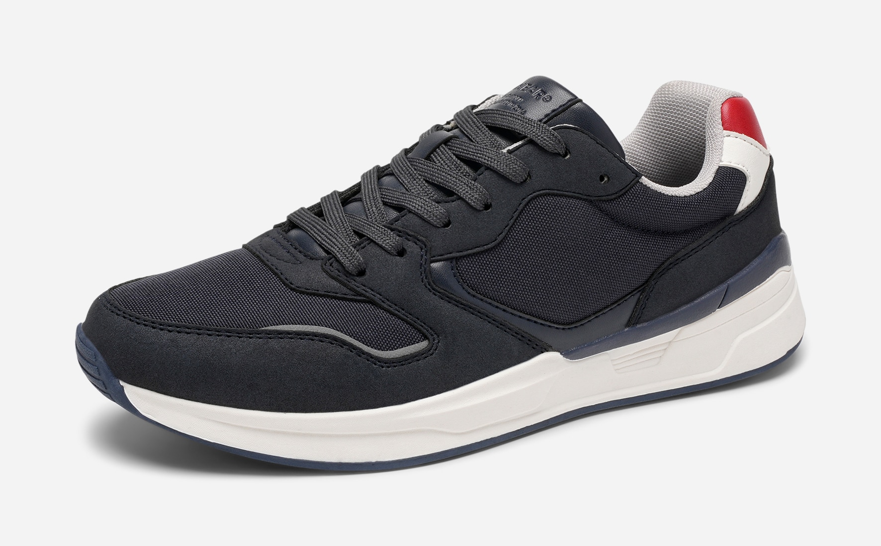 LINEAR, Sneakers Blåa