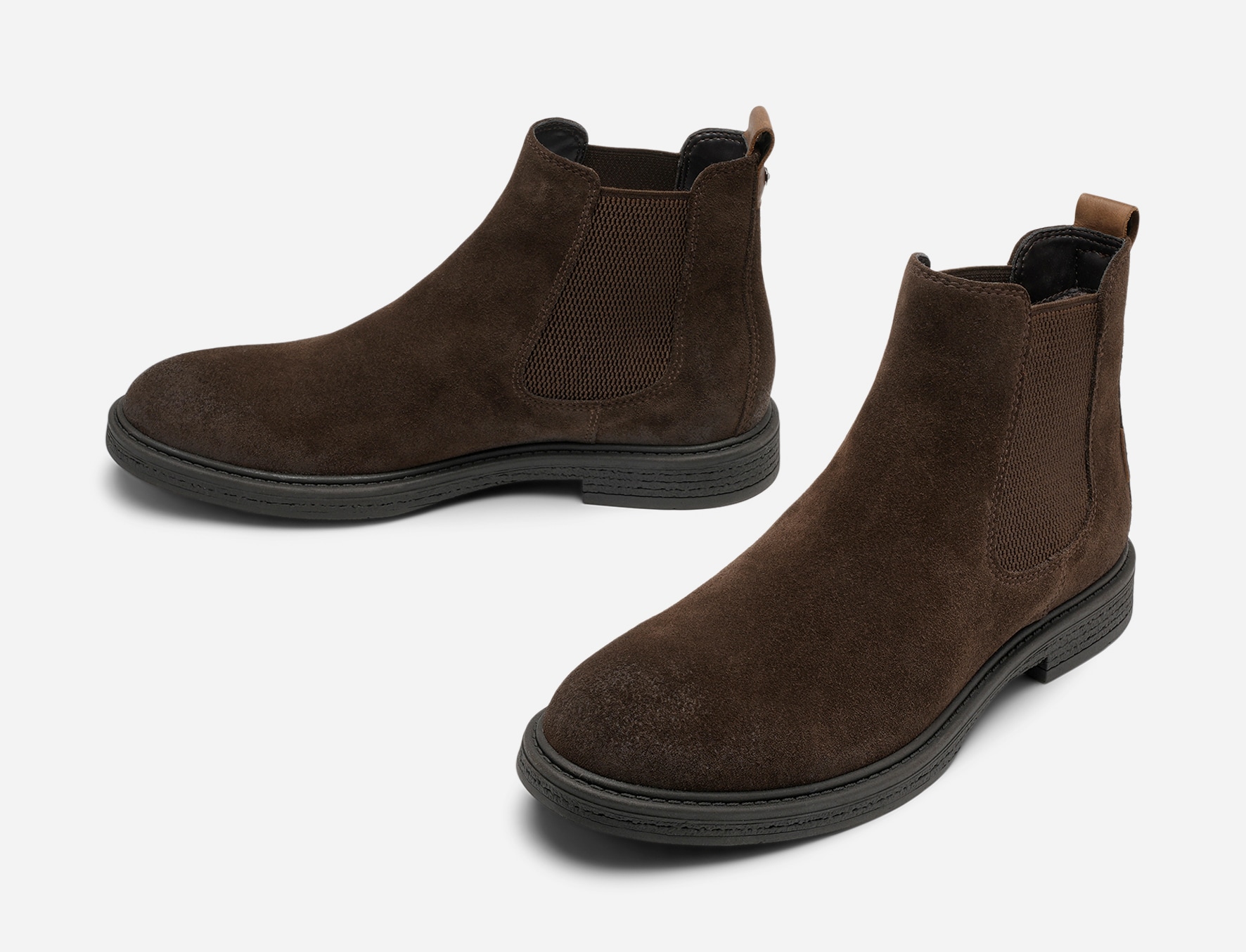 PACE, Chelseaboots Bruna