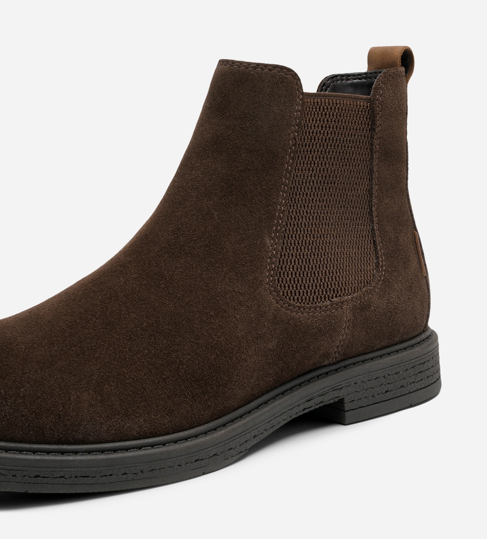 PACE, Chelseaboots Bruna