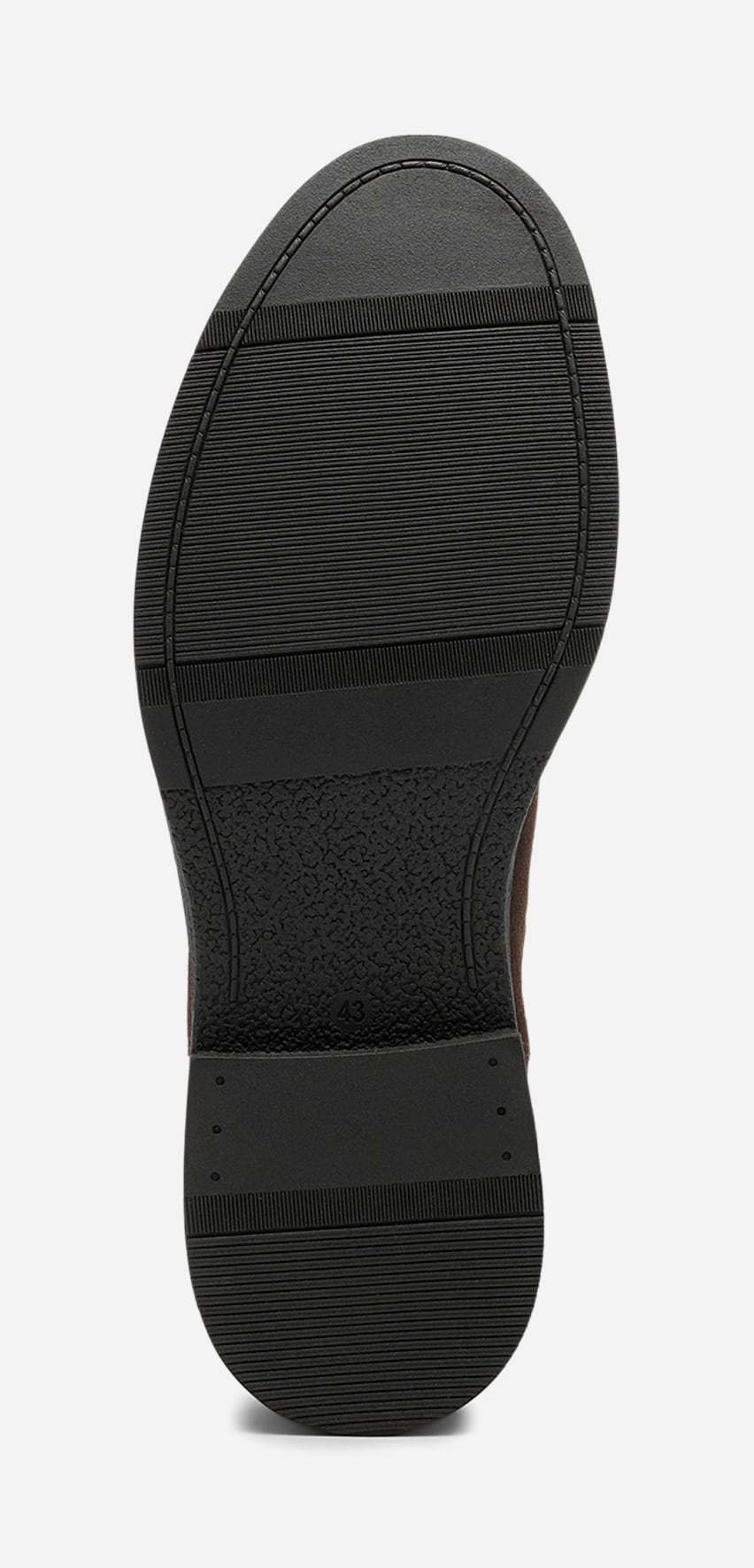 PACE, Chelseaboots Bruna