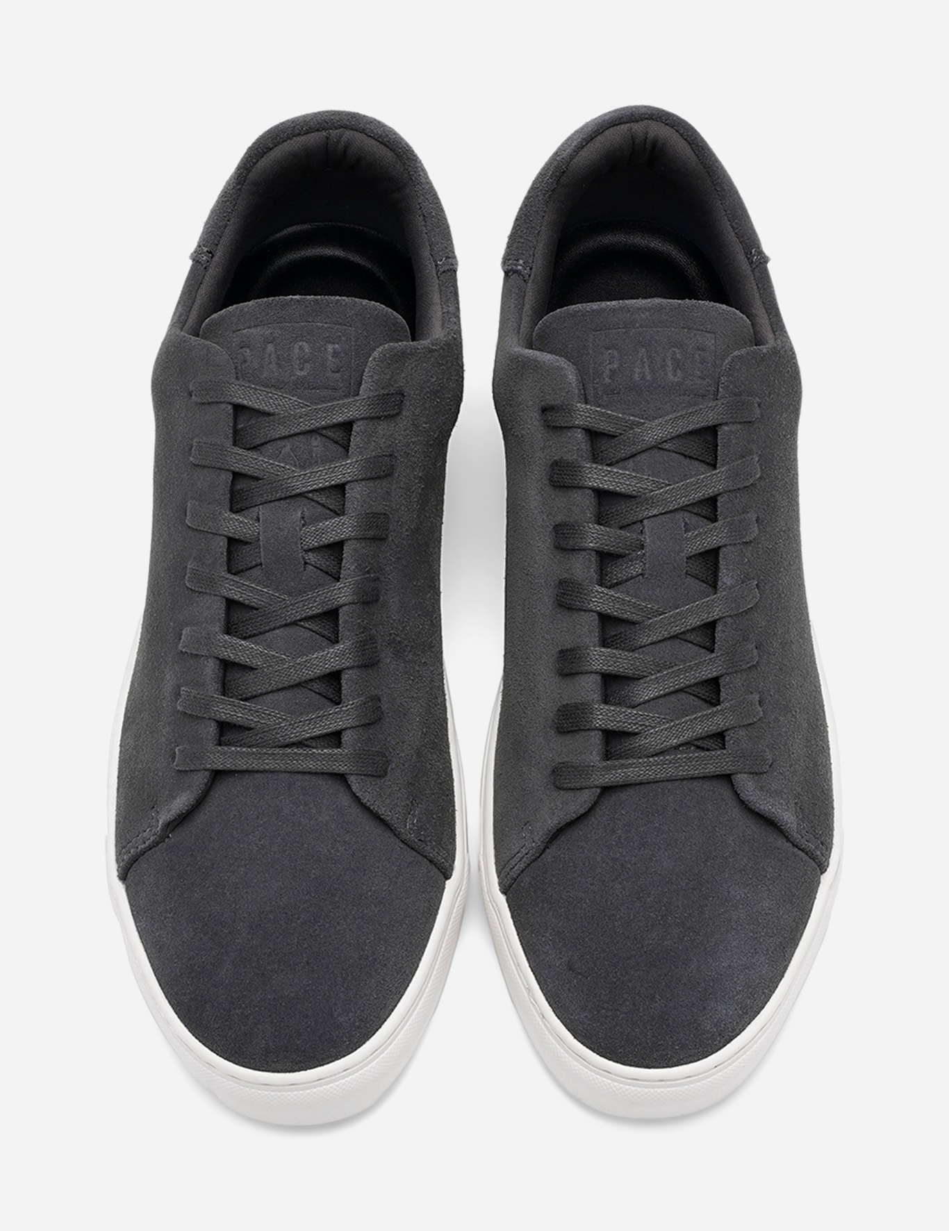 PACE, Sneakers Gråa