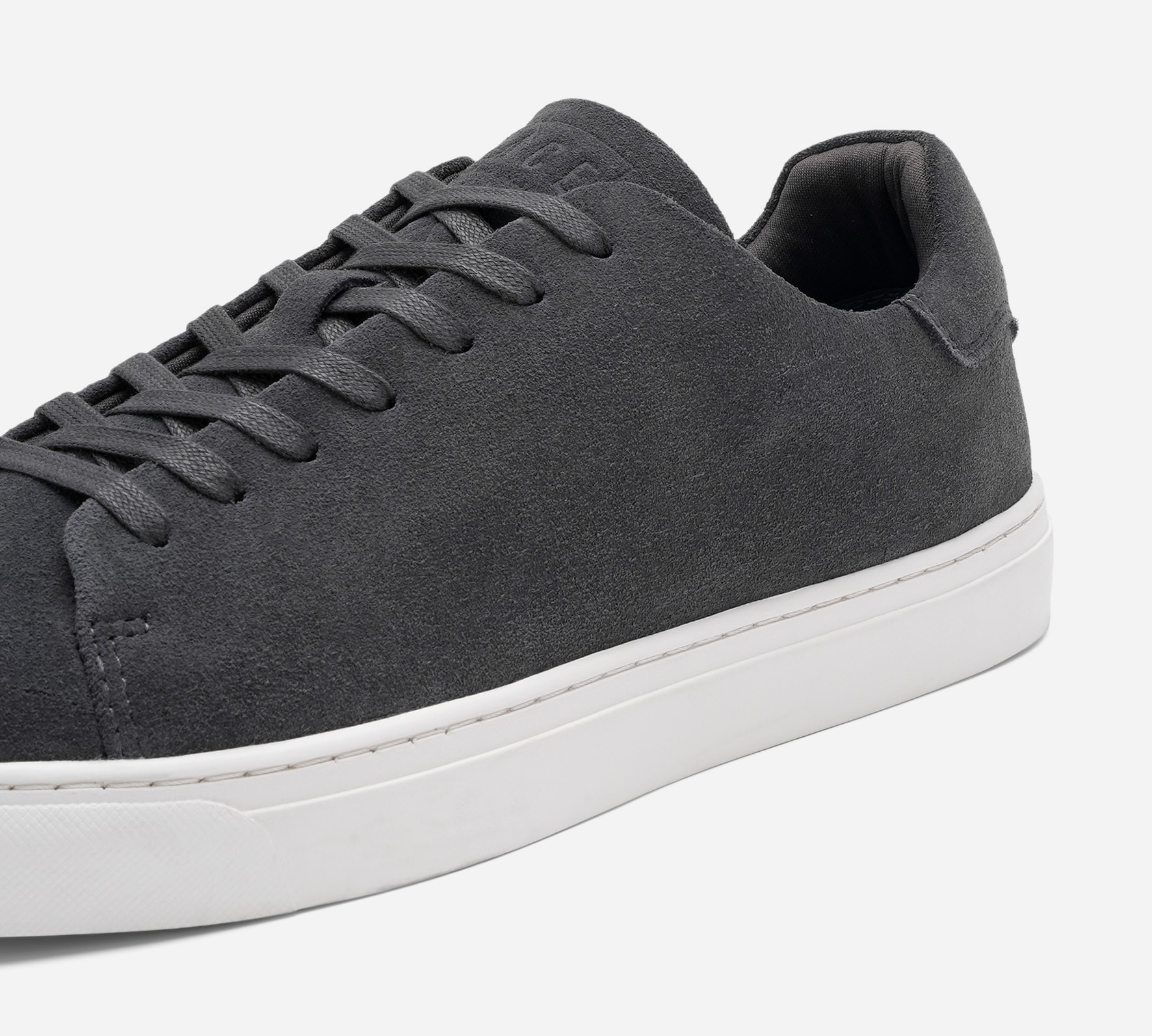 PACE, Sneakers Gråa