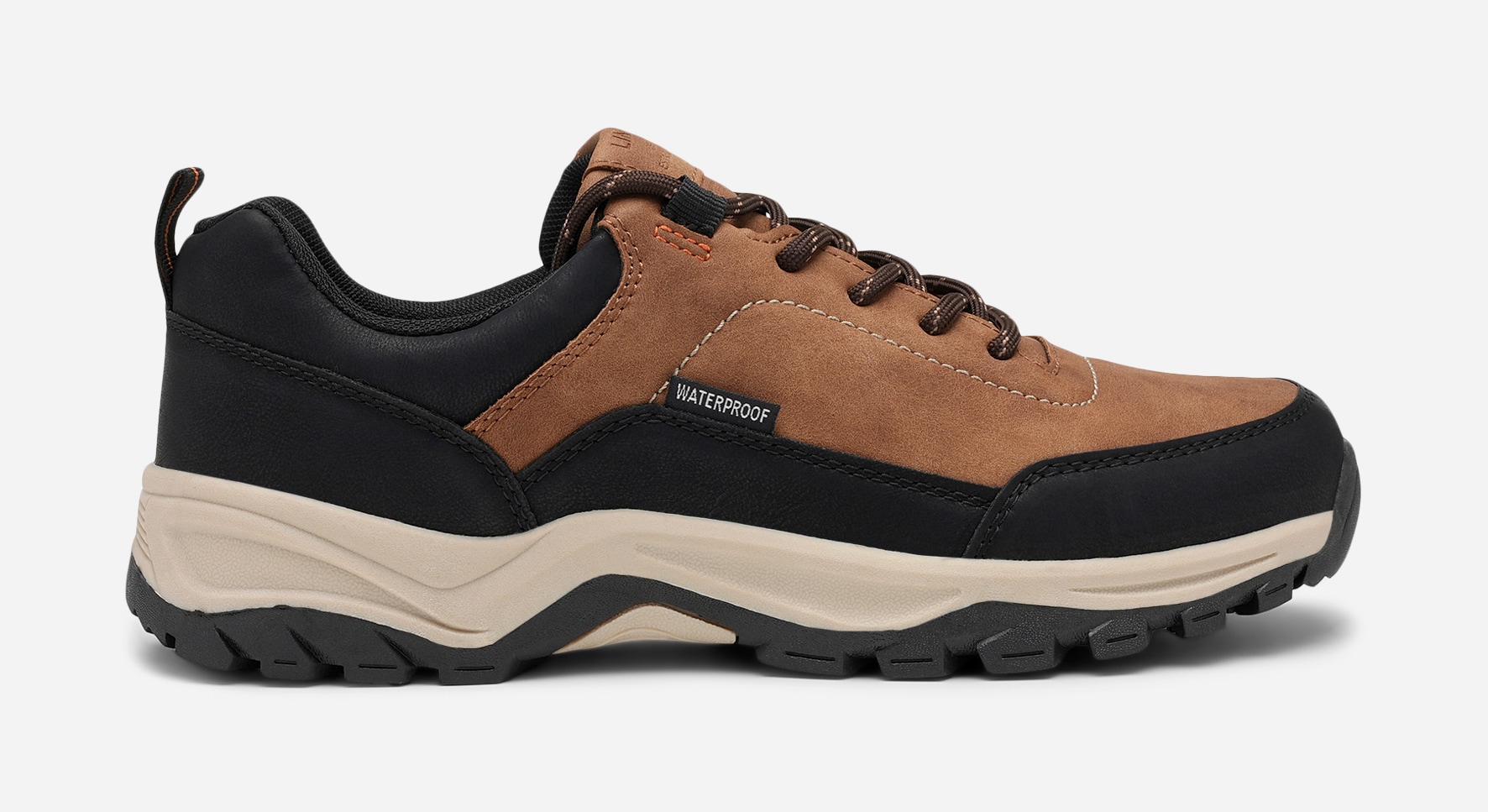 LINEAR, Sneakers waterproof Bruna