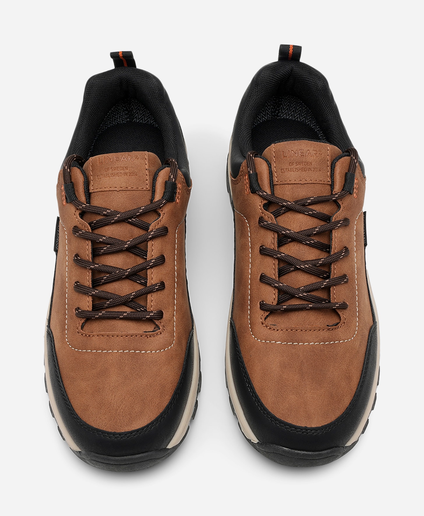 LINEAR, Sneakers waterproof Bruna