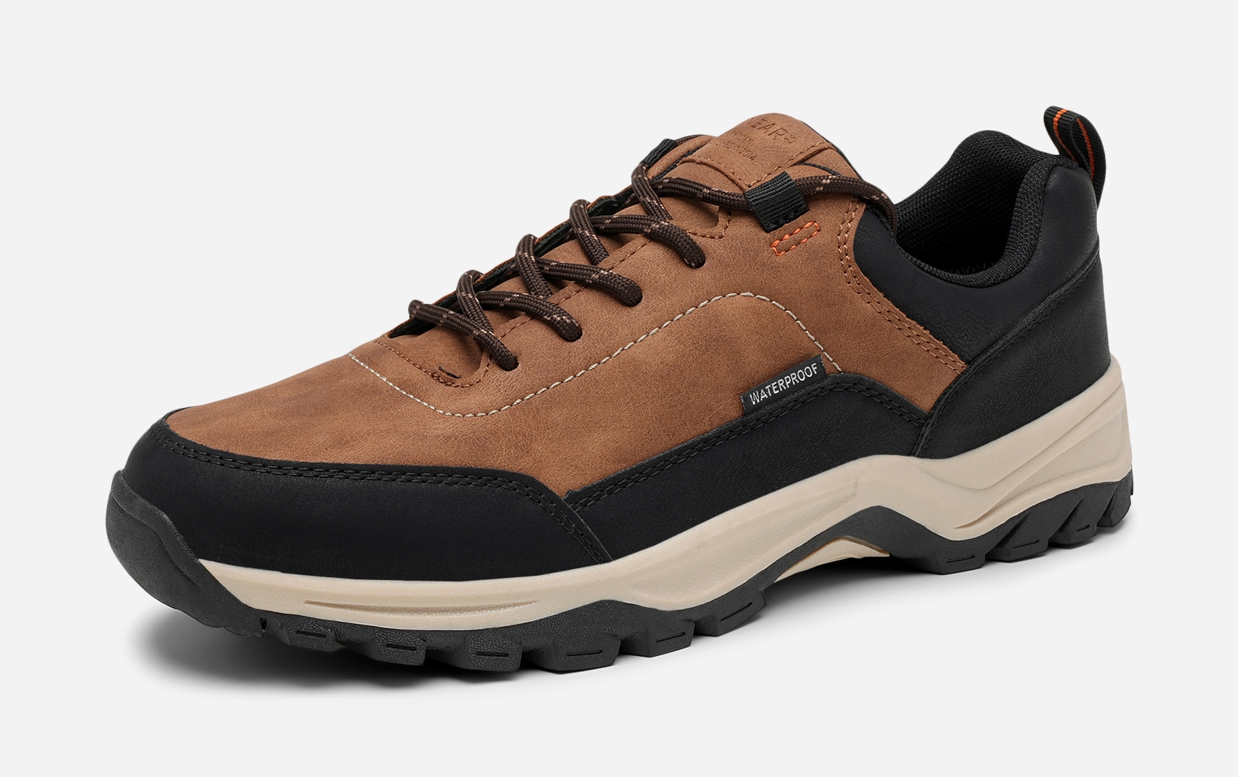 LINEAR, Sneakers waterproof Bruna