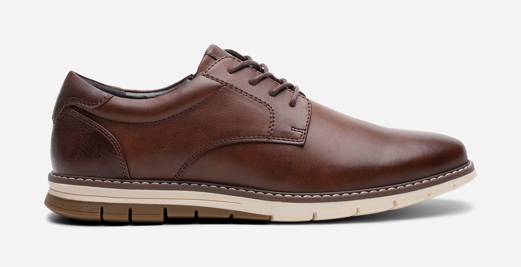 IGUASSU, Snörskor Bruna