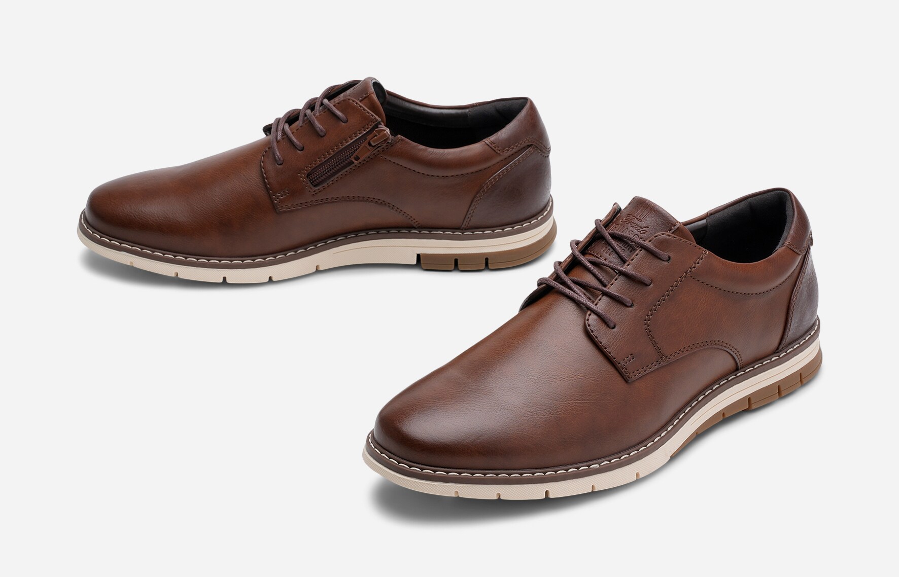 IGUASSU, Snörskor Bruna