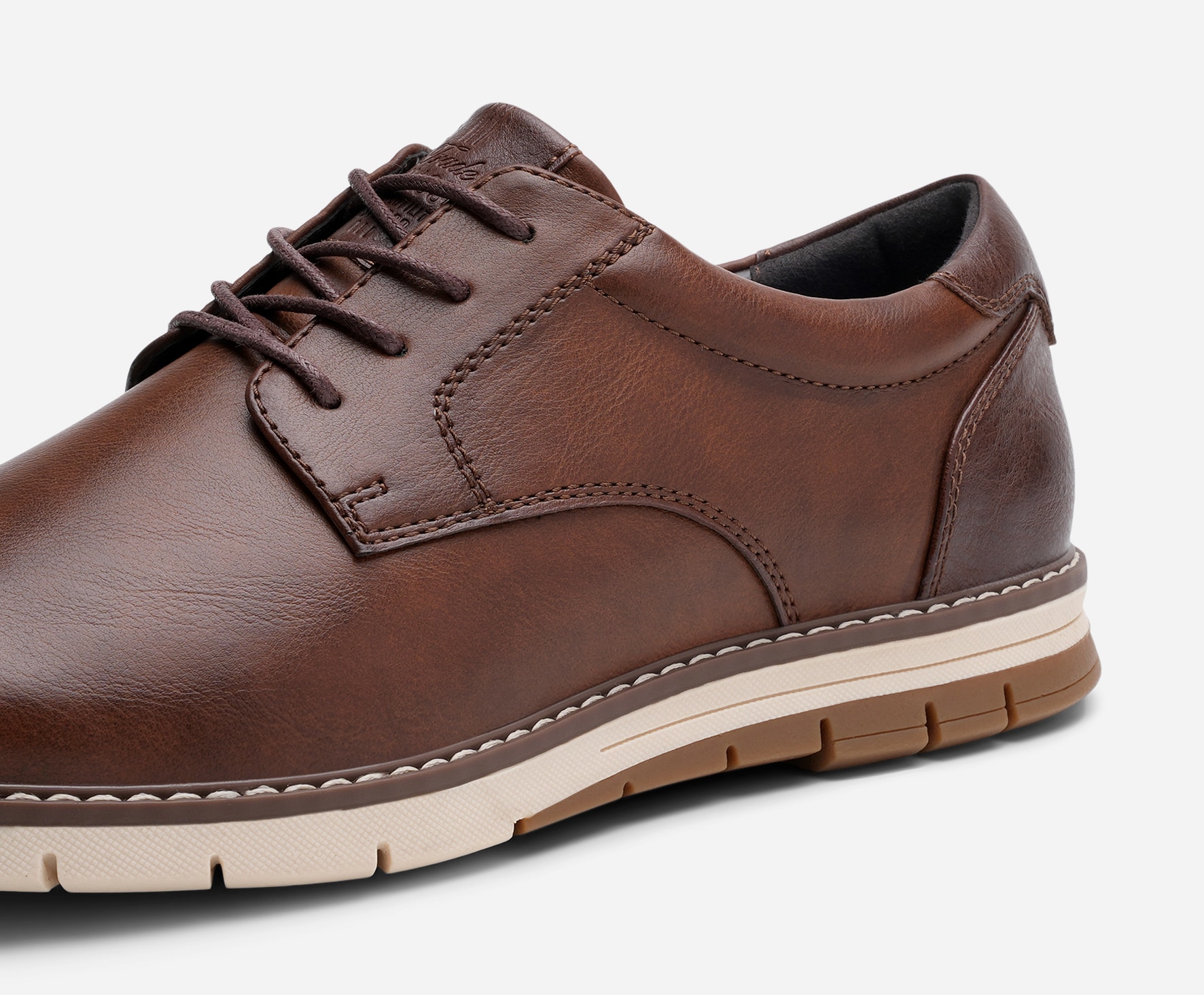 IGUASSU, Snörskor Bruna