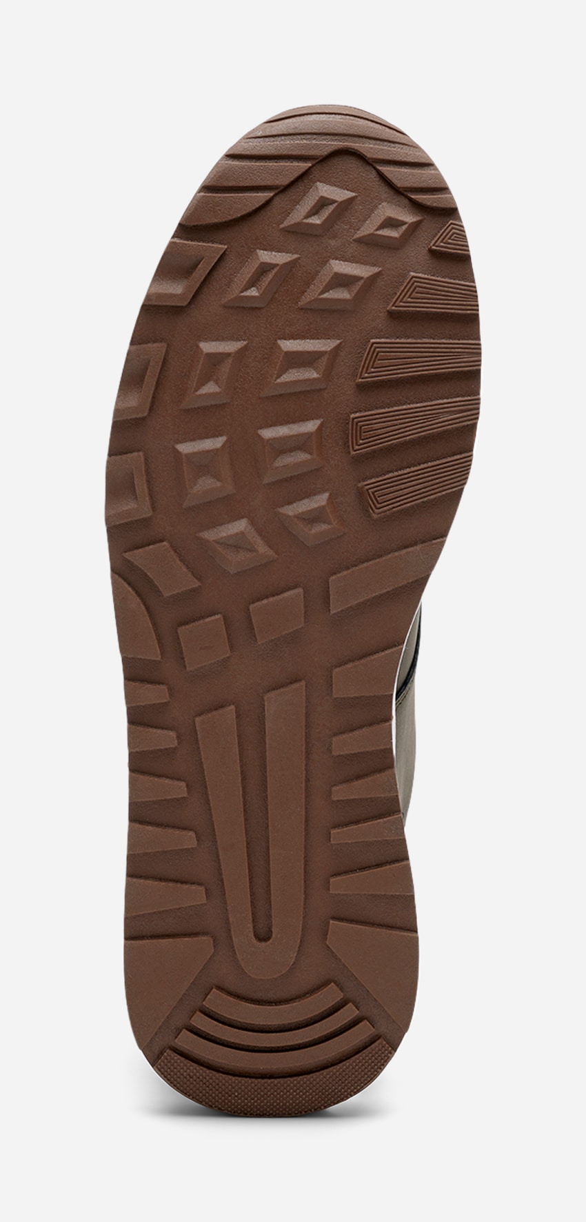 LINEAR, Sneakers waterproof Gröna