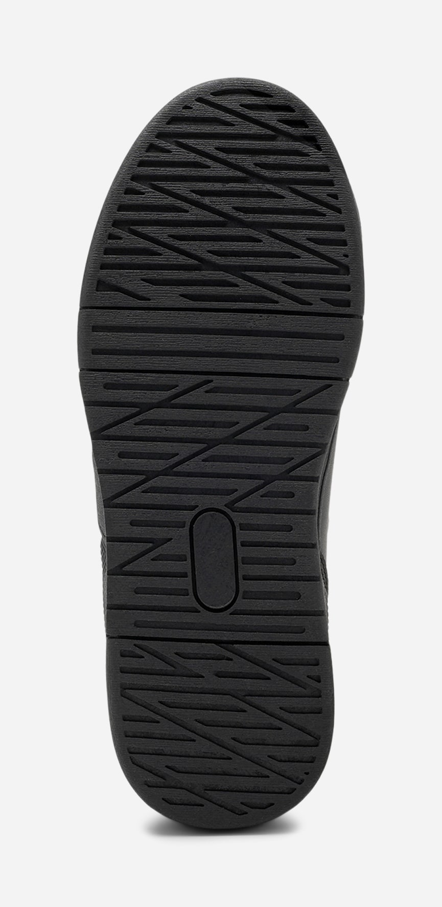 DINSKO, Varmfodrade höga sneakers waterproof Svarta