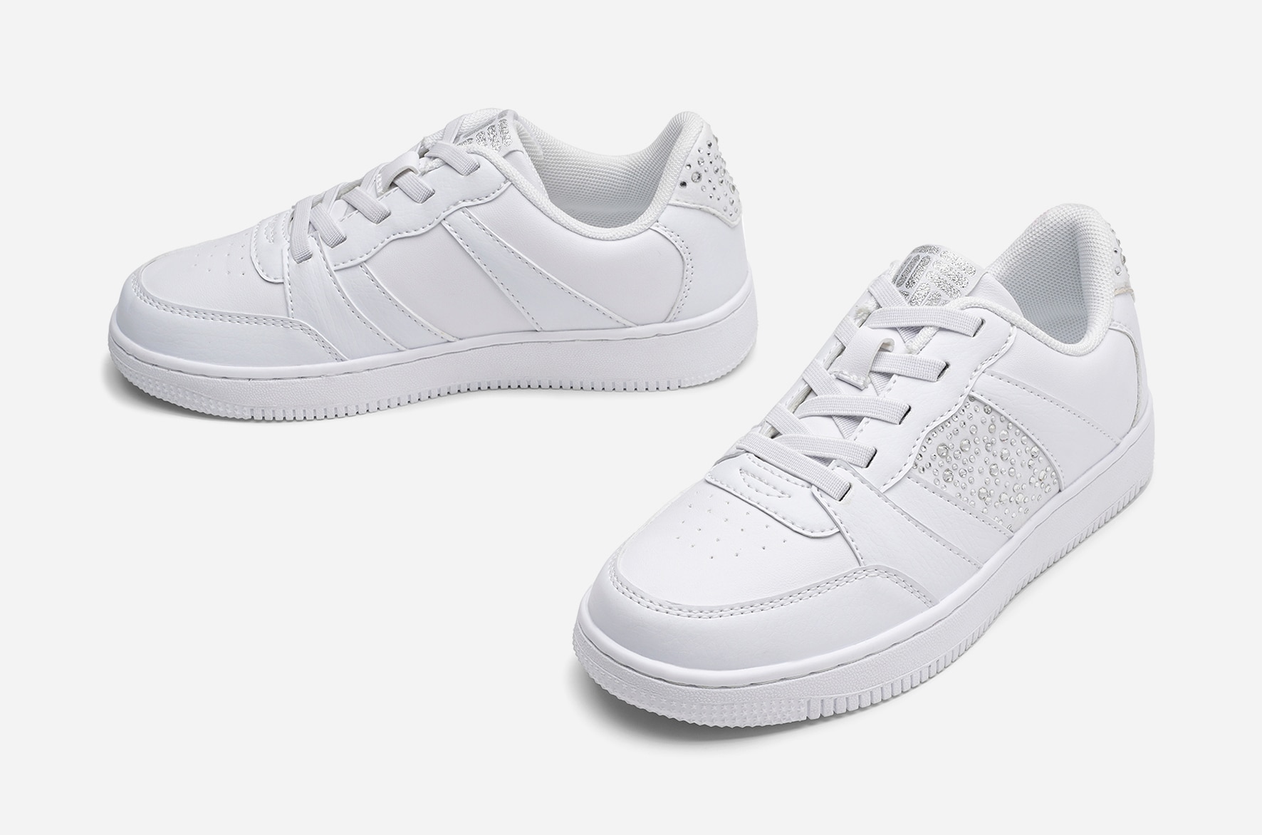 DINSKO, Sneakers Vita