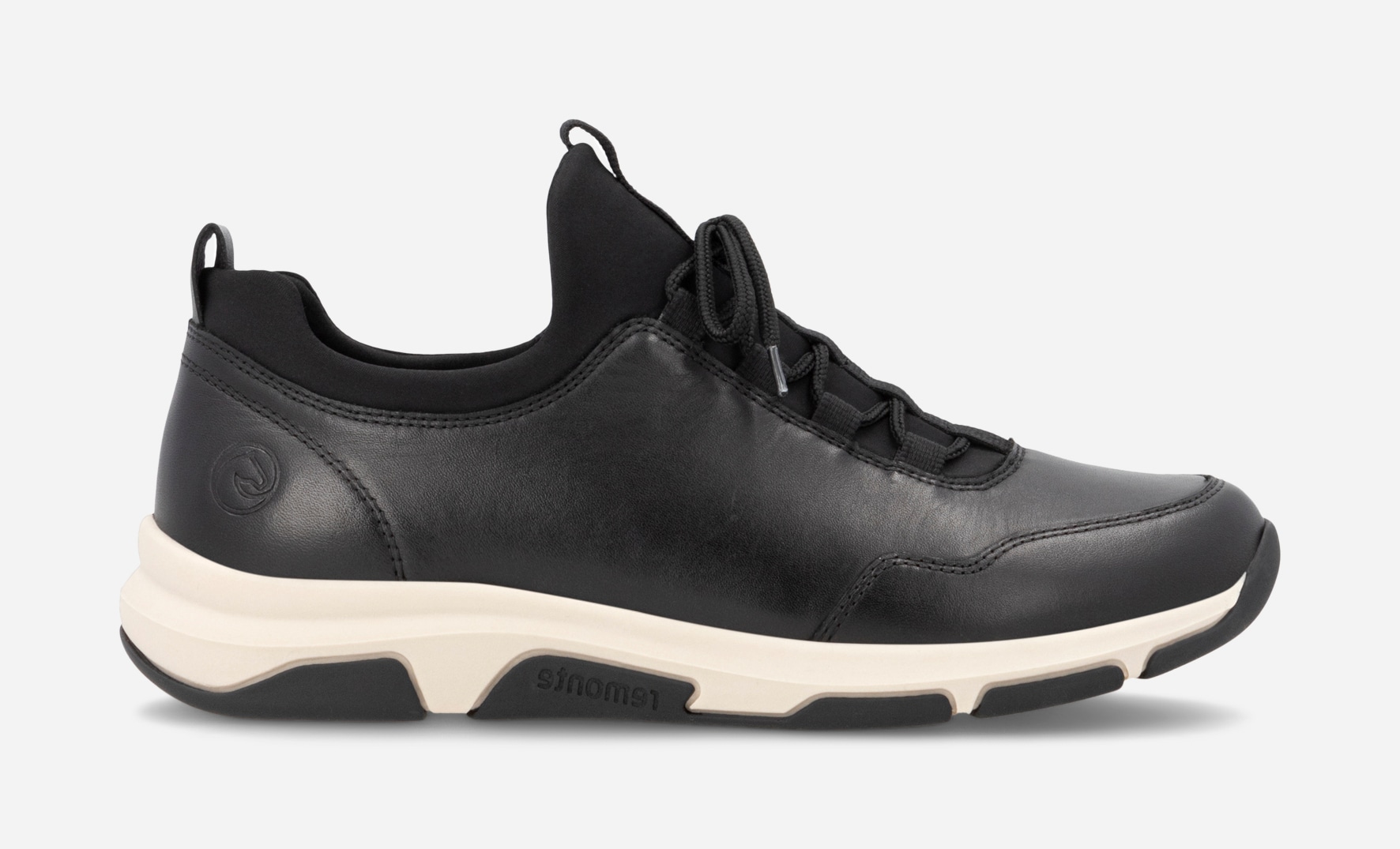 REMONTE, Sneakers Svarta