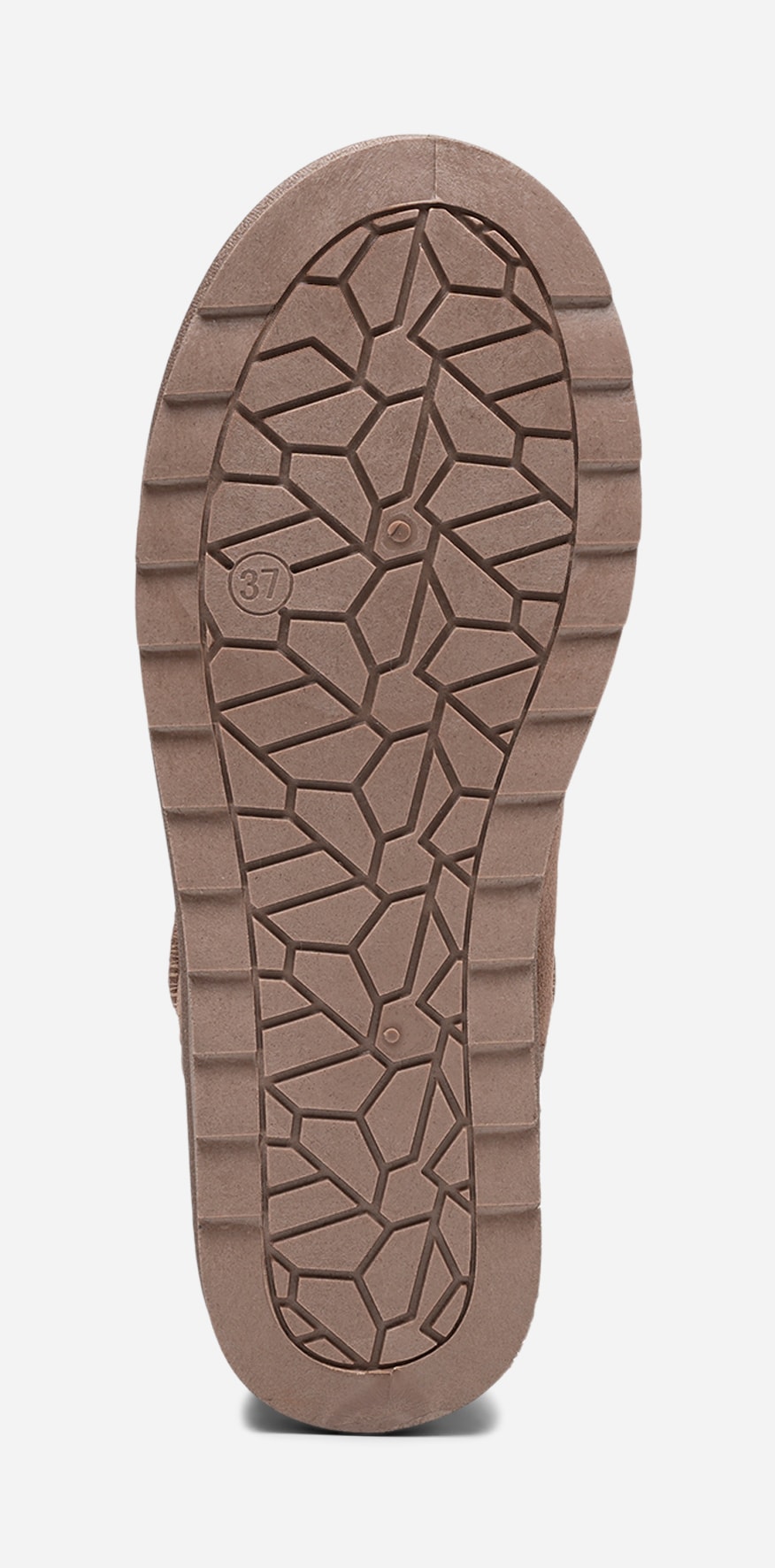 PACE, Boots waterproof Beigea