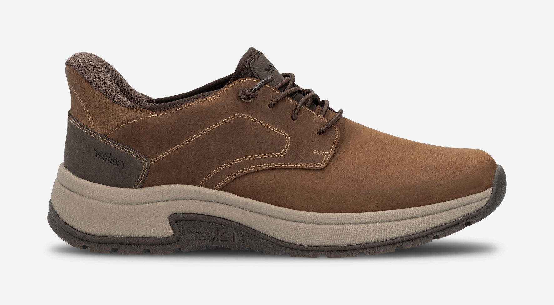 RIEKER, Step-in sneakers undefined