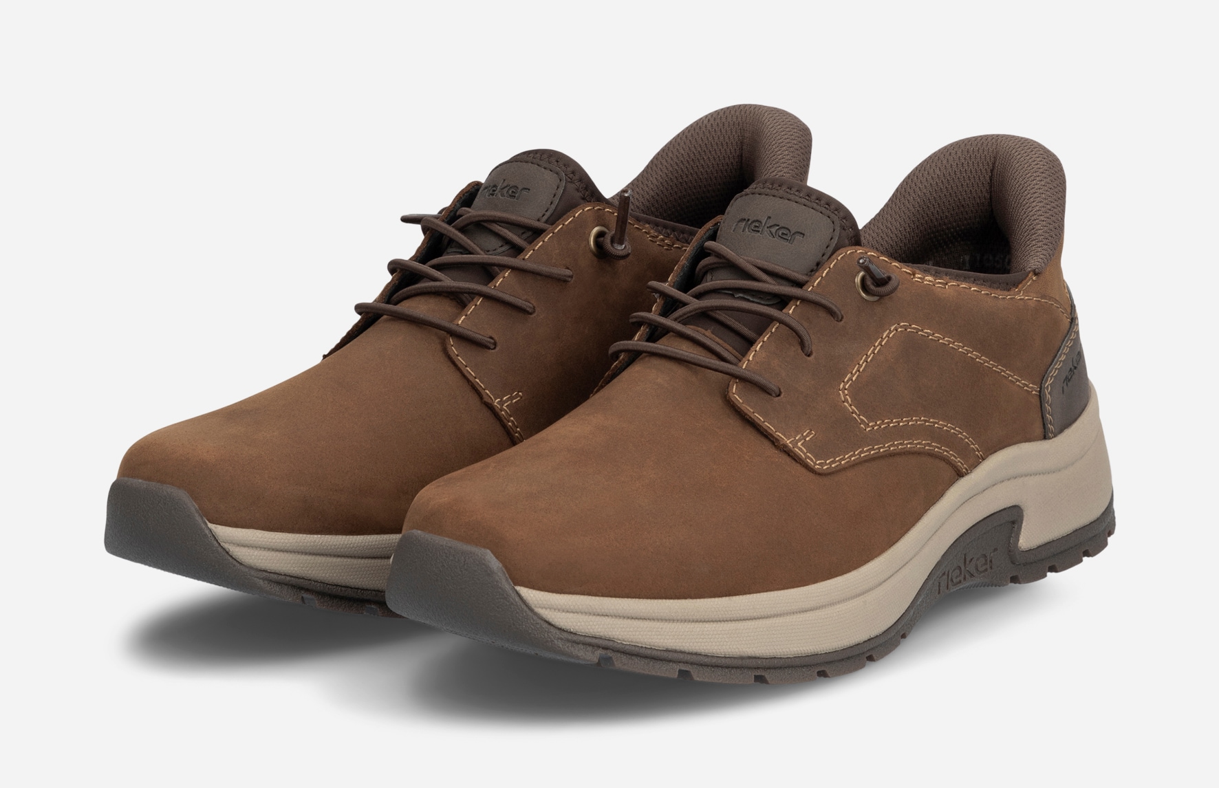 RIEKER, Step-in sneakers undefined