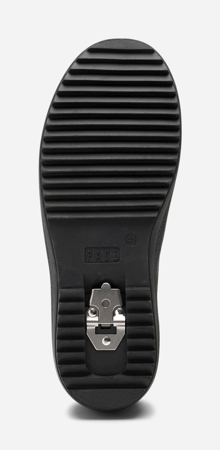 PACE, Varmfodrade boots, waterproof Svarta