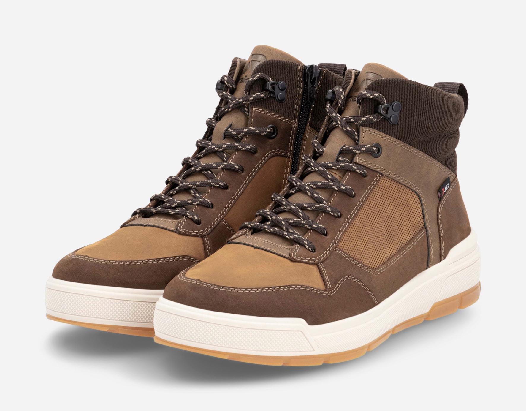 RIEKER, Kängor undefined