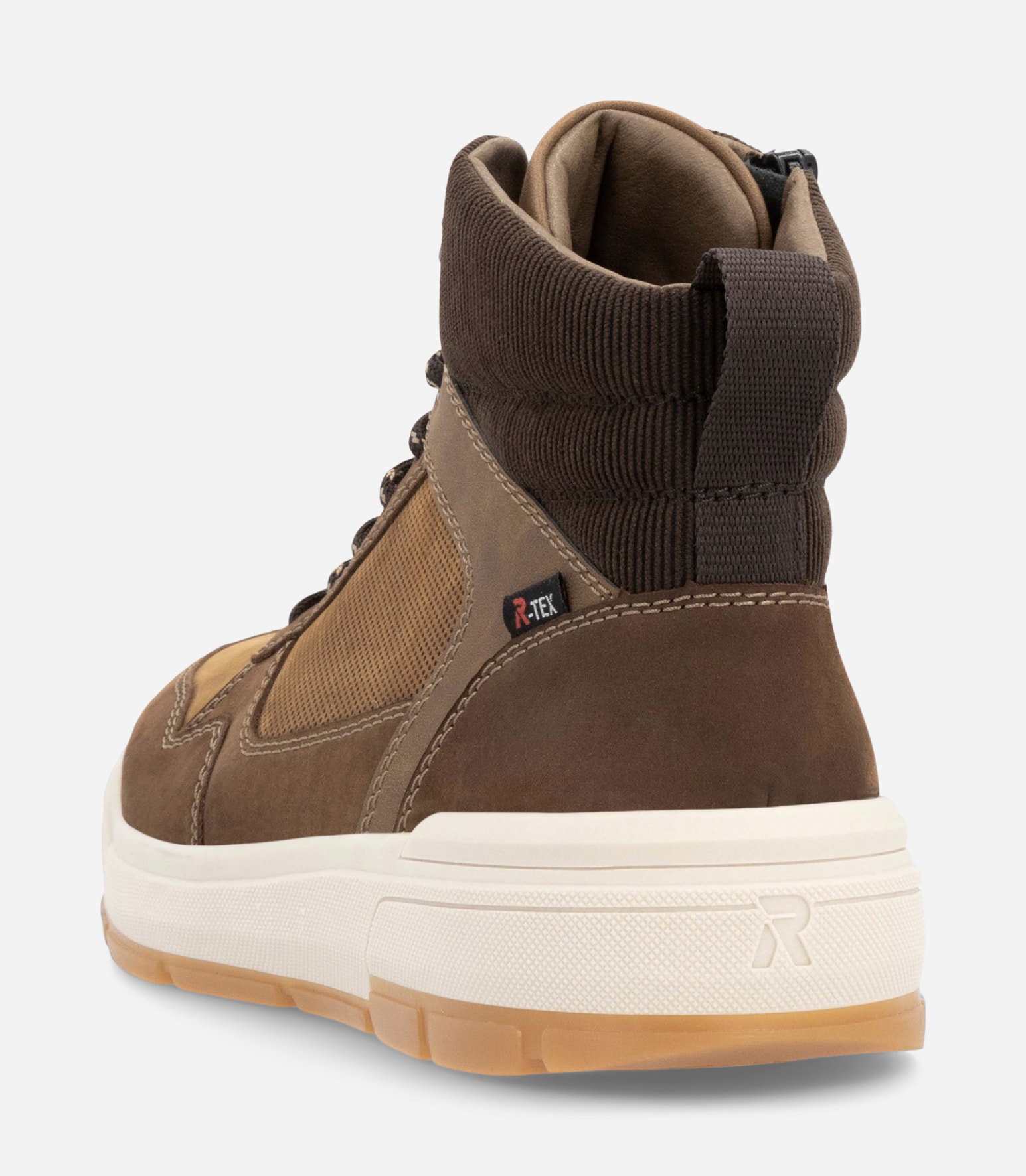 RIEKER, Kängor undefined