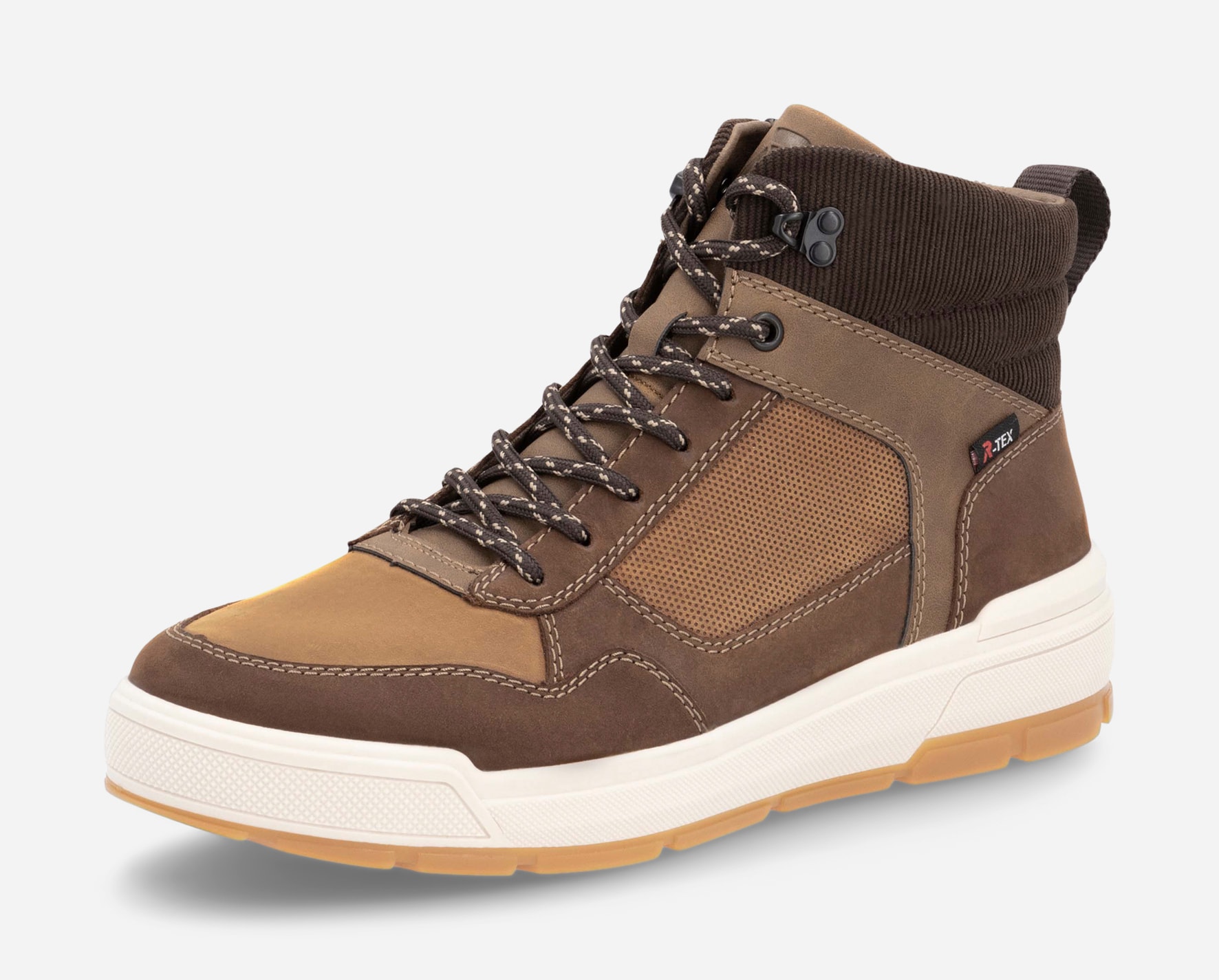 RIEKER, Kängor undefined