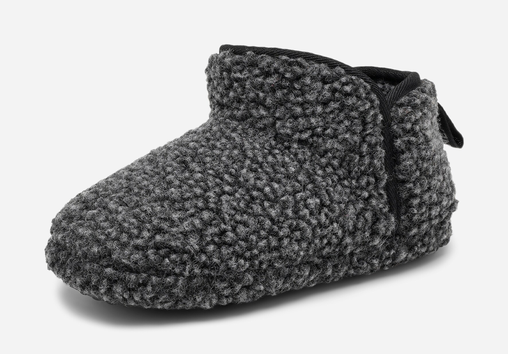 LINEAR, Tofflor Gråa