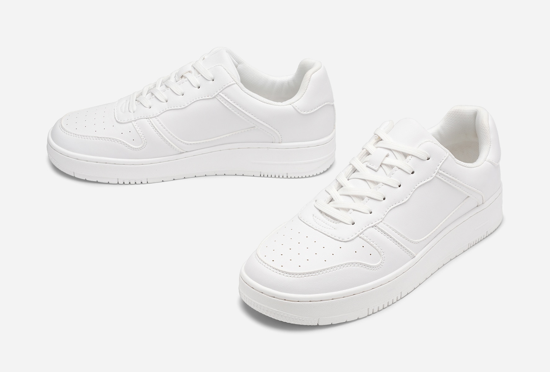 LINEAR, Sneakers Vita