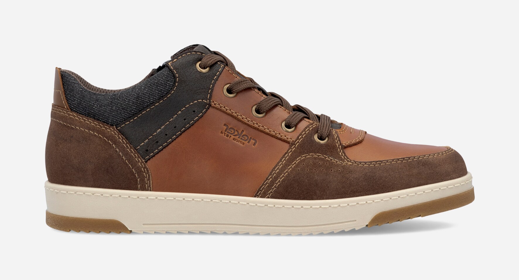 RIEKER, Sneakers Bruna