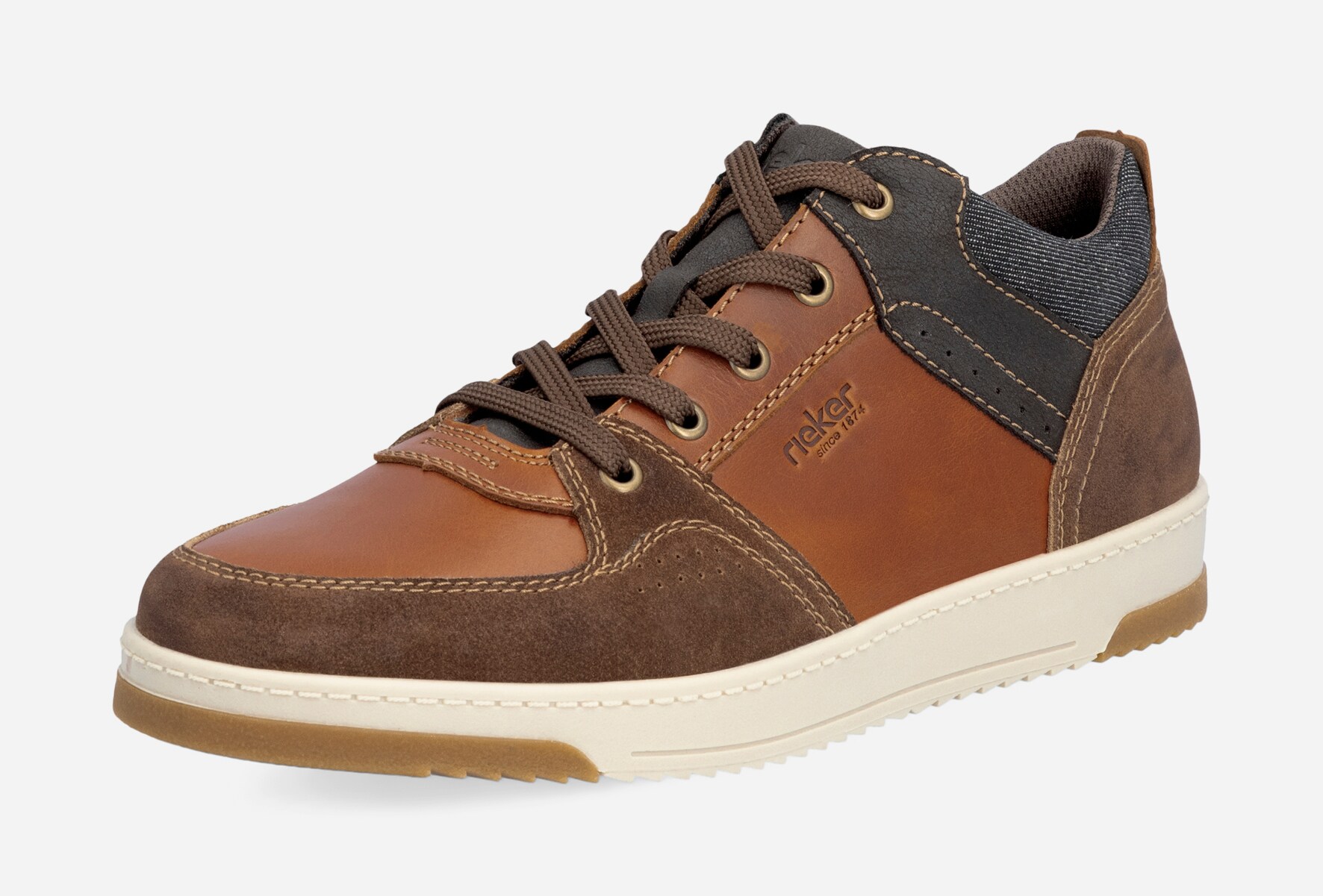RIEKER, Sneakers Bruna