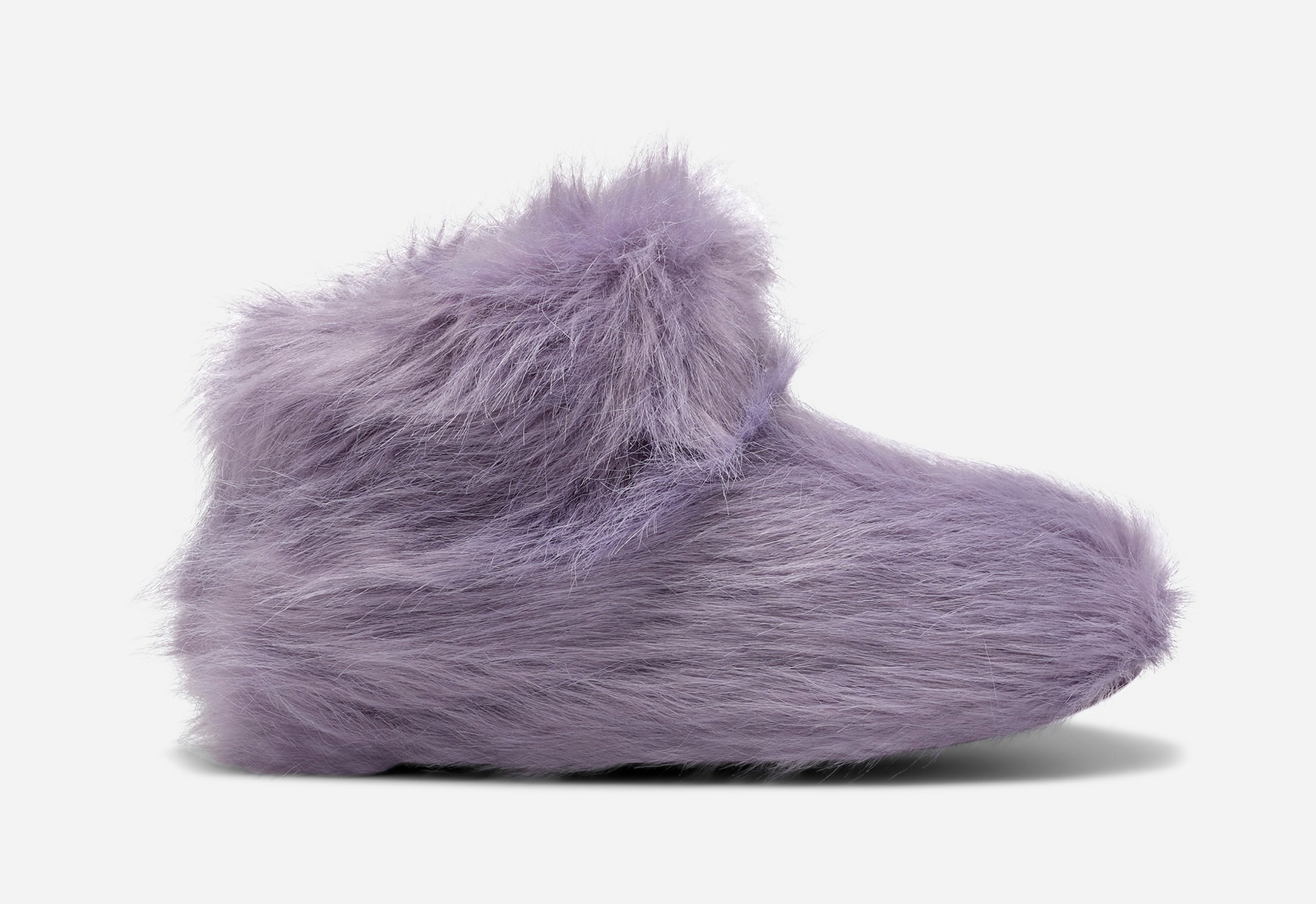 LINEAR, Tofflor Lila