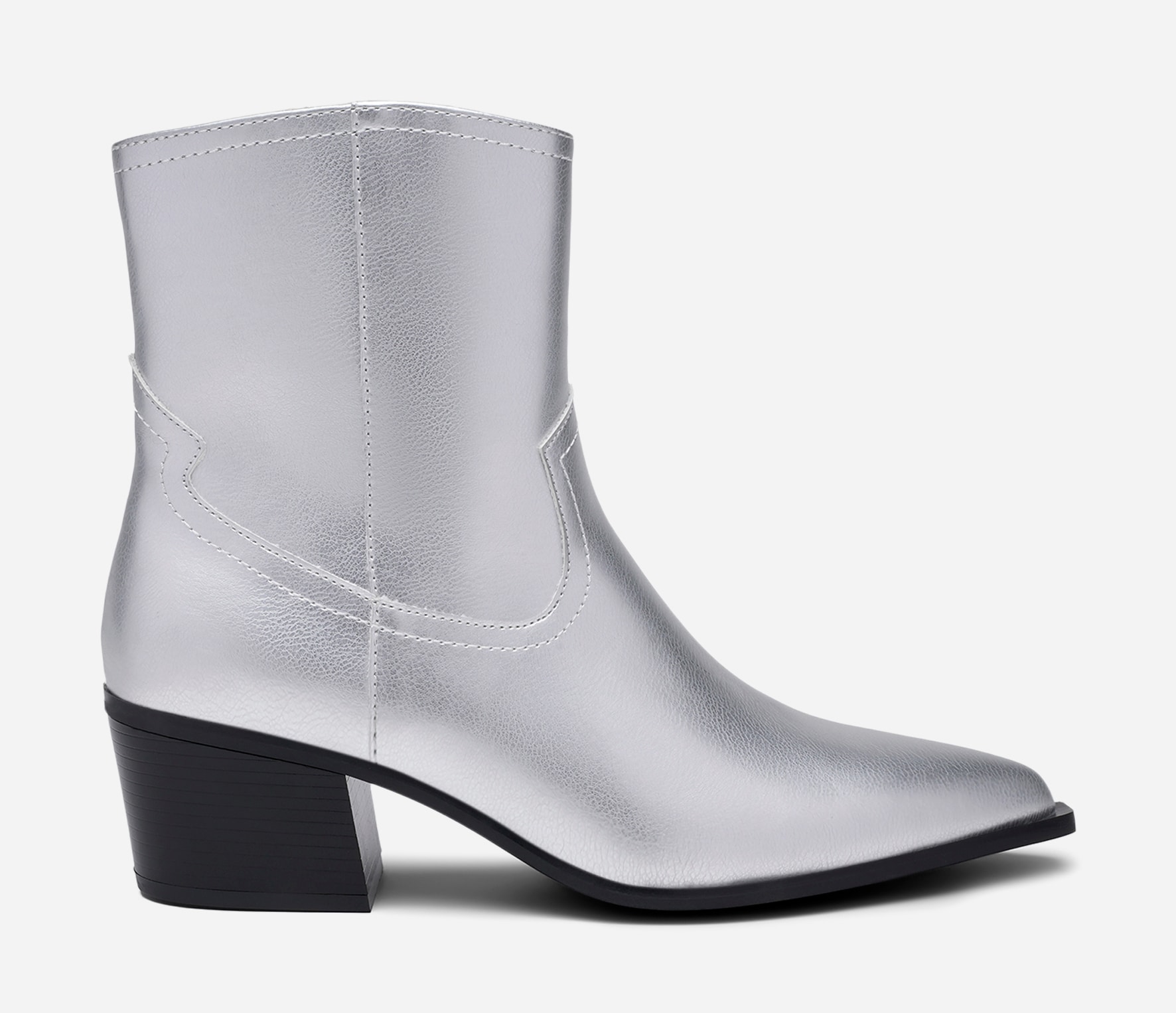 XIT, Cowboyboots Metallfärgade