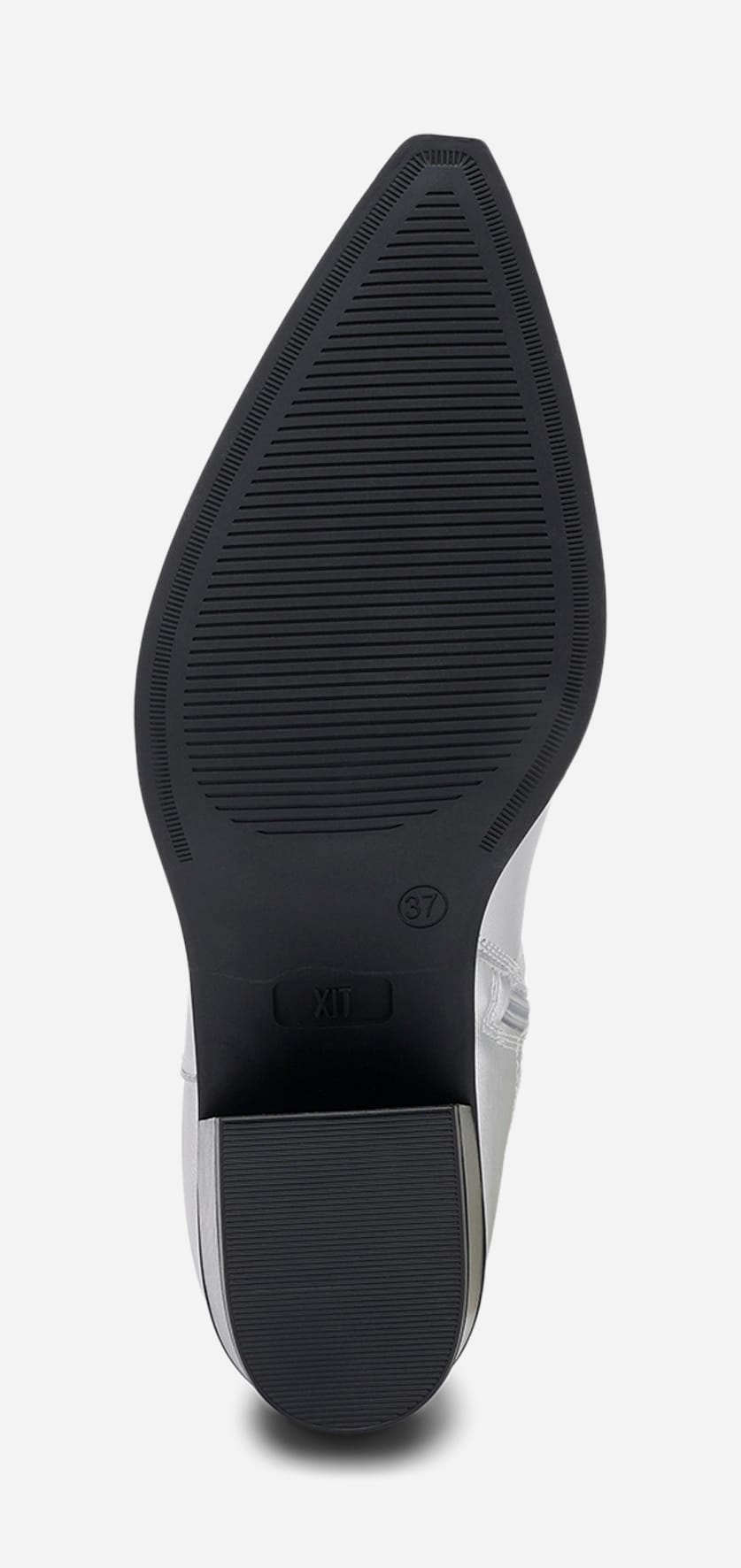 XIT, Cowboyboots Metallfärgade