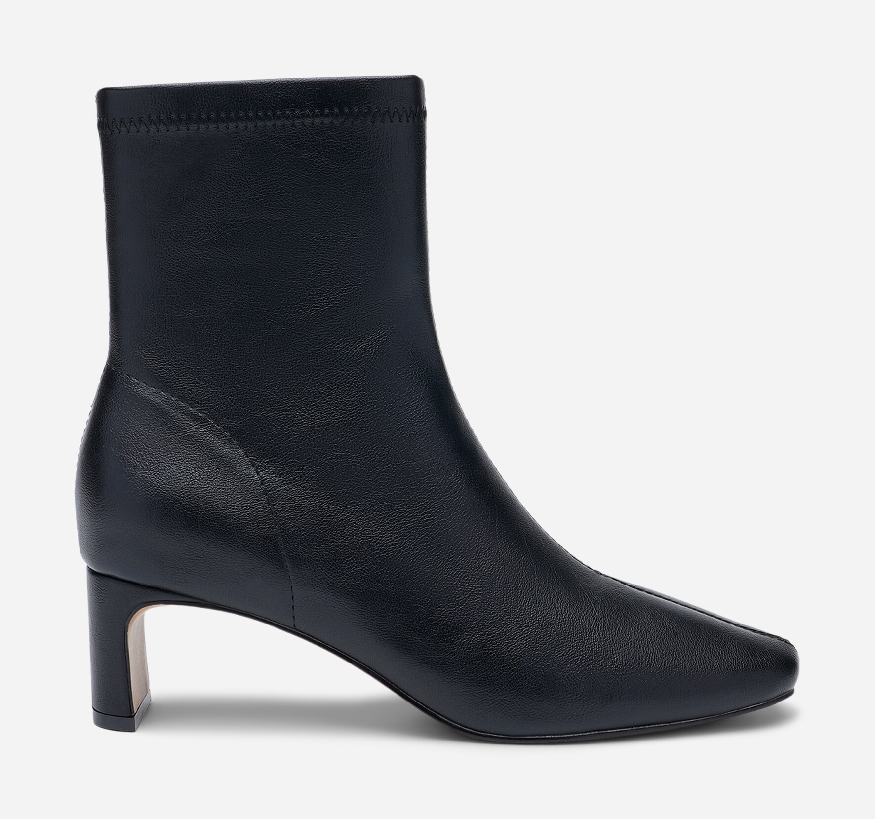 XIT, Boots med stretch Svarta