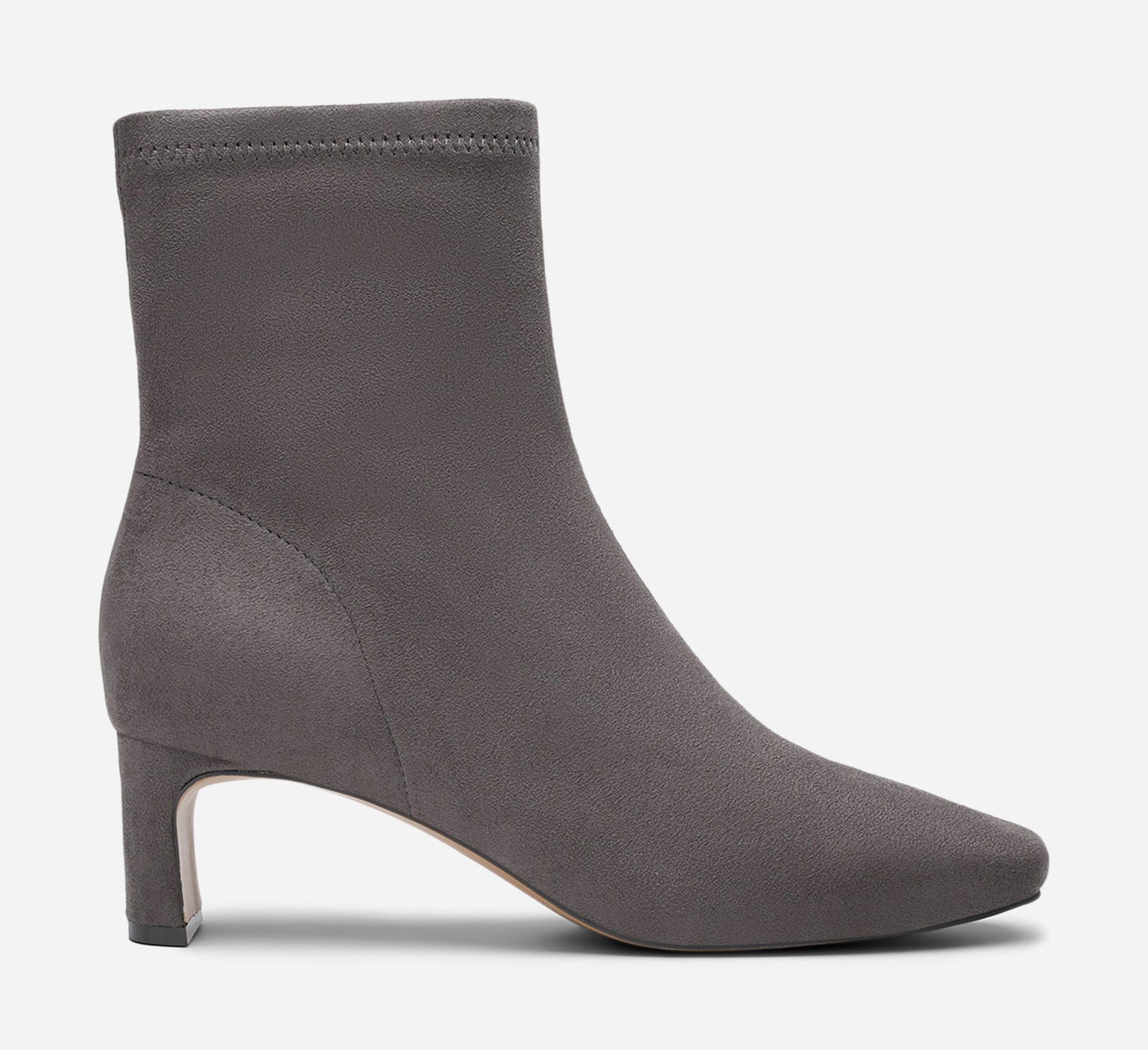 XIT, Boots med stretch Gråa