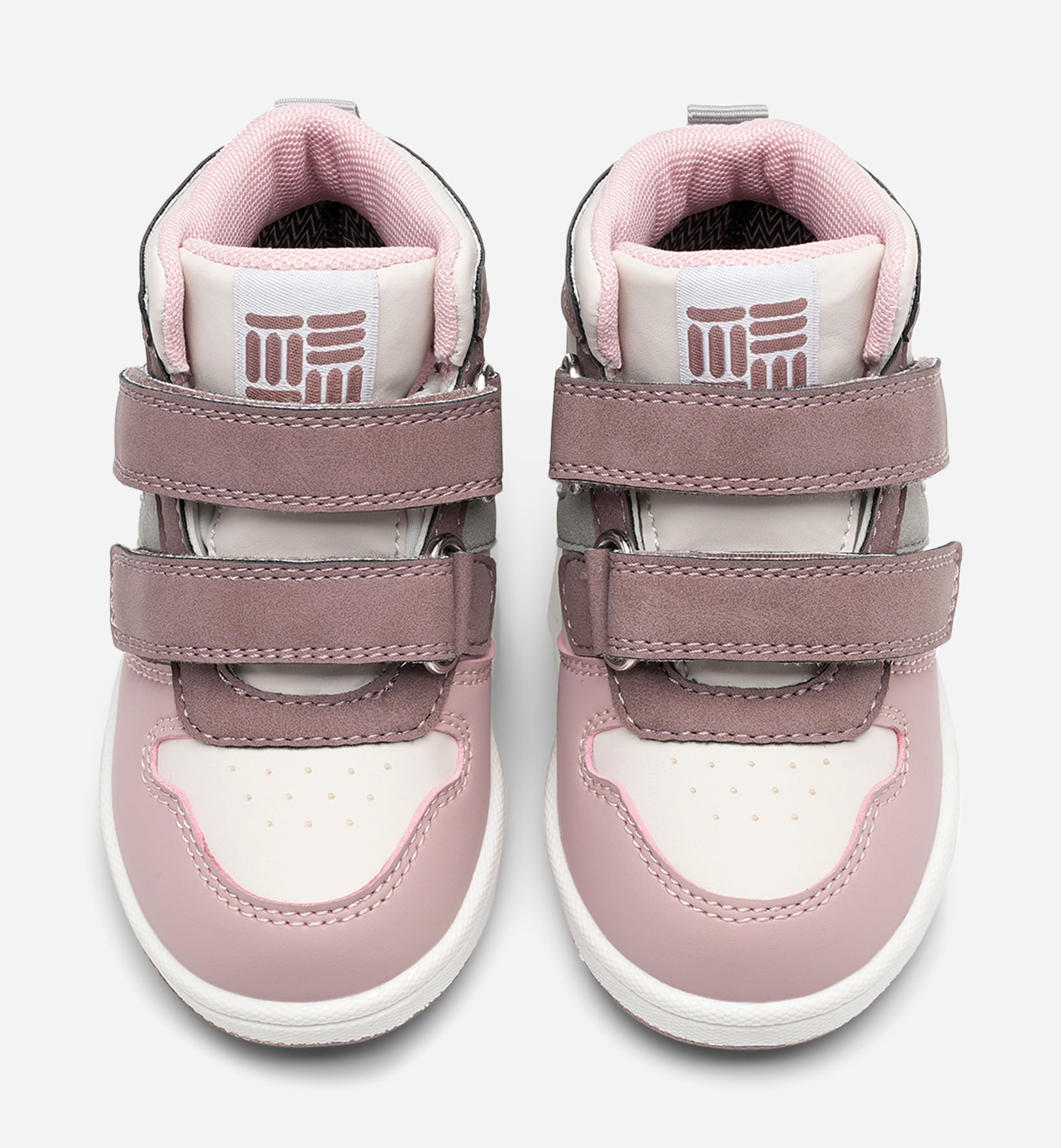 DINSKO, Höga sneakers, waterproof Lila