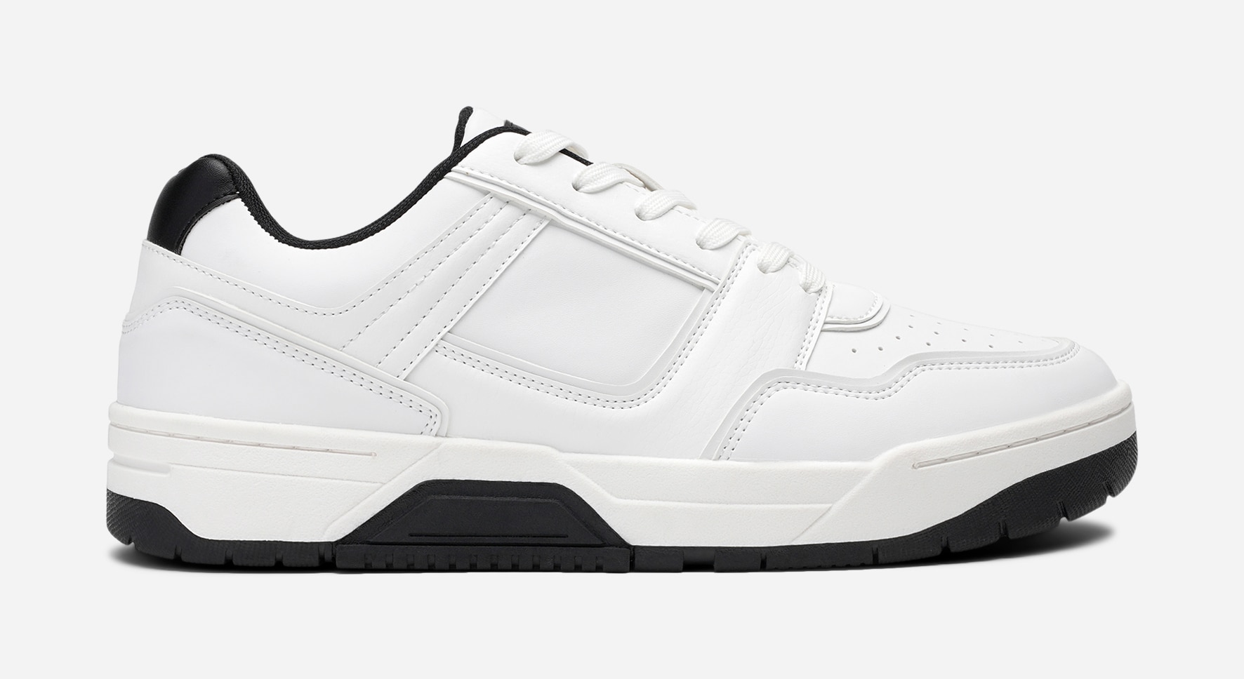 LINEAR, Sneakers Vita