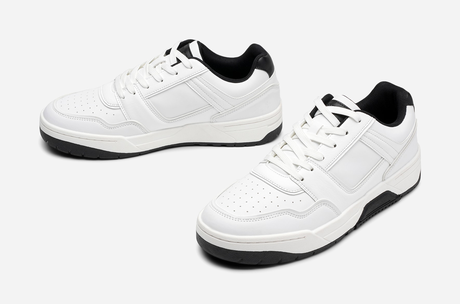 LINEAR, Sneakers Vita