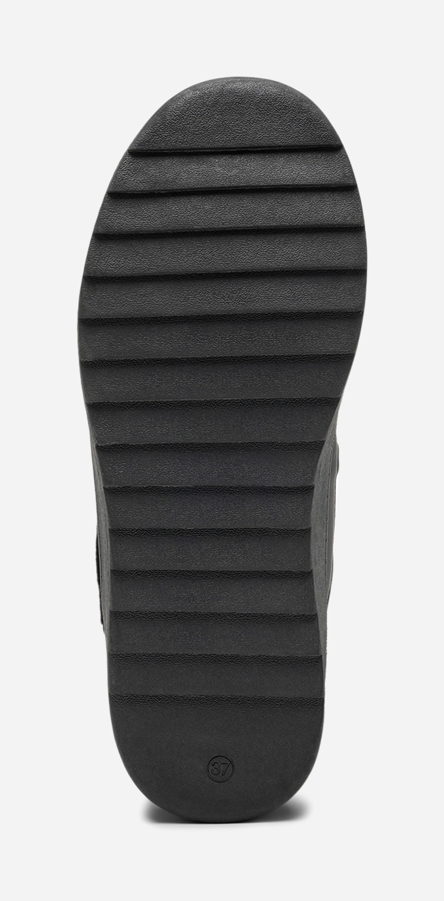 LINEAR, Varmfodrade stövlar, waterproof Svarta
