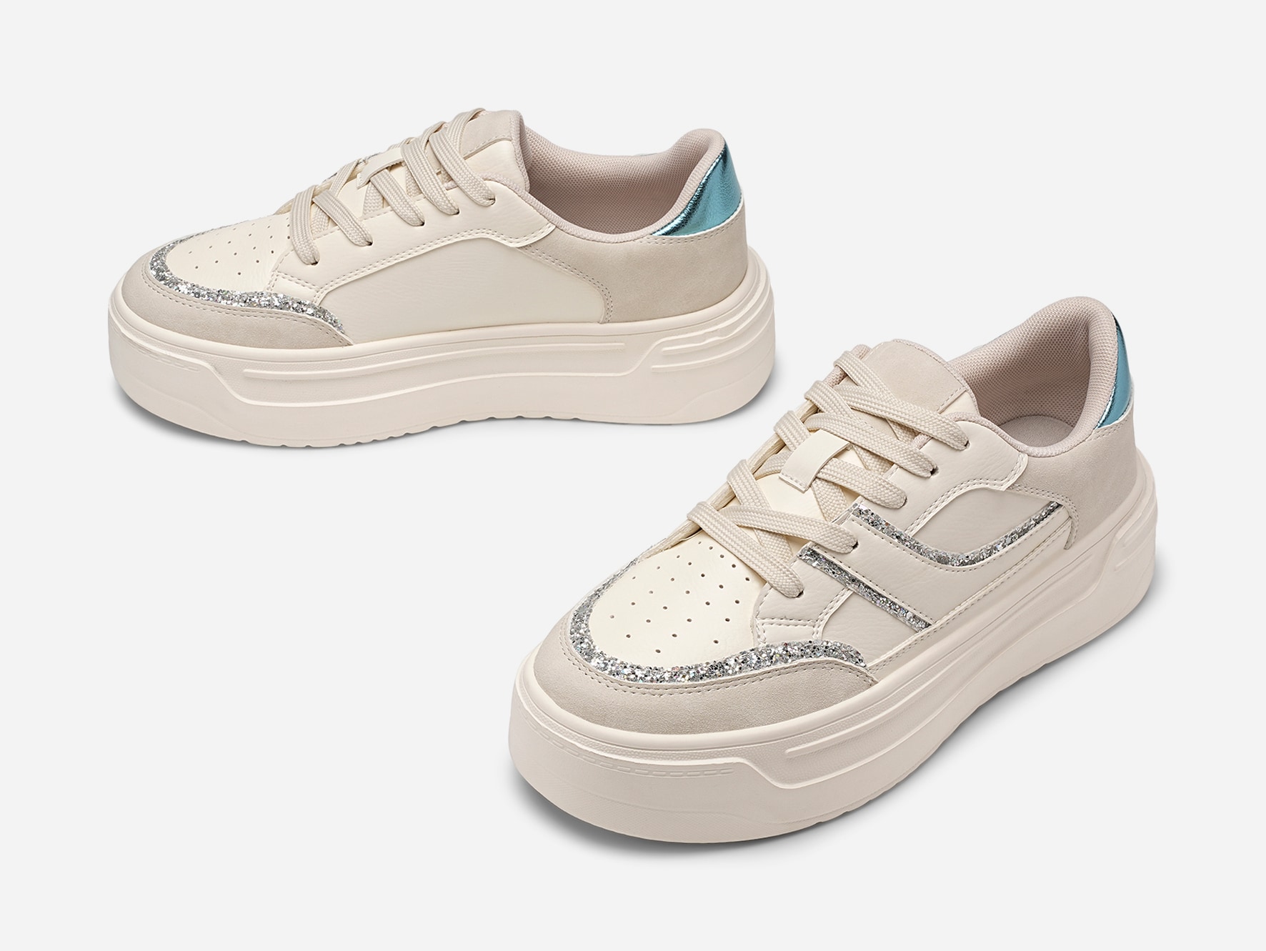 DINSKO, Sneakers Vita