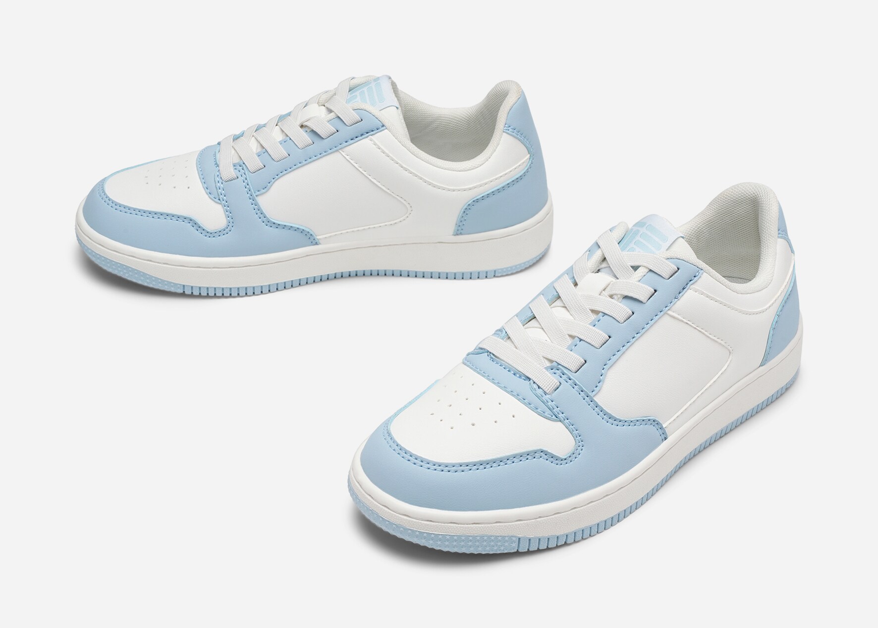 DINSKO, Sneakers Flerfärgade