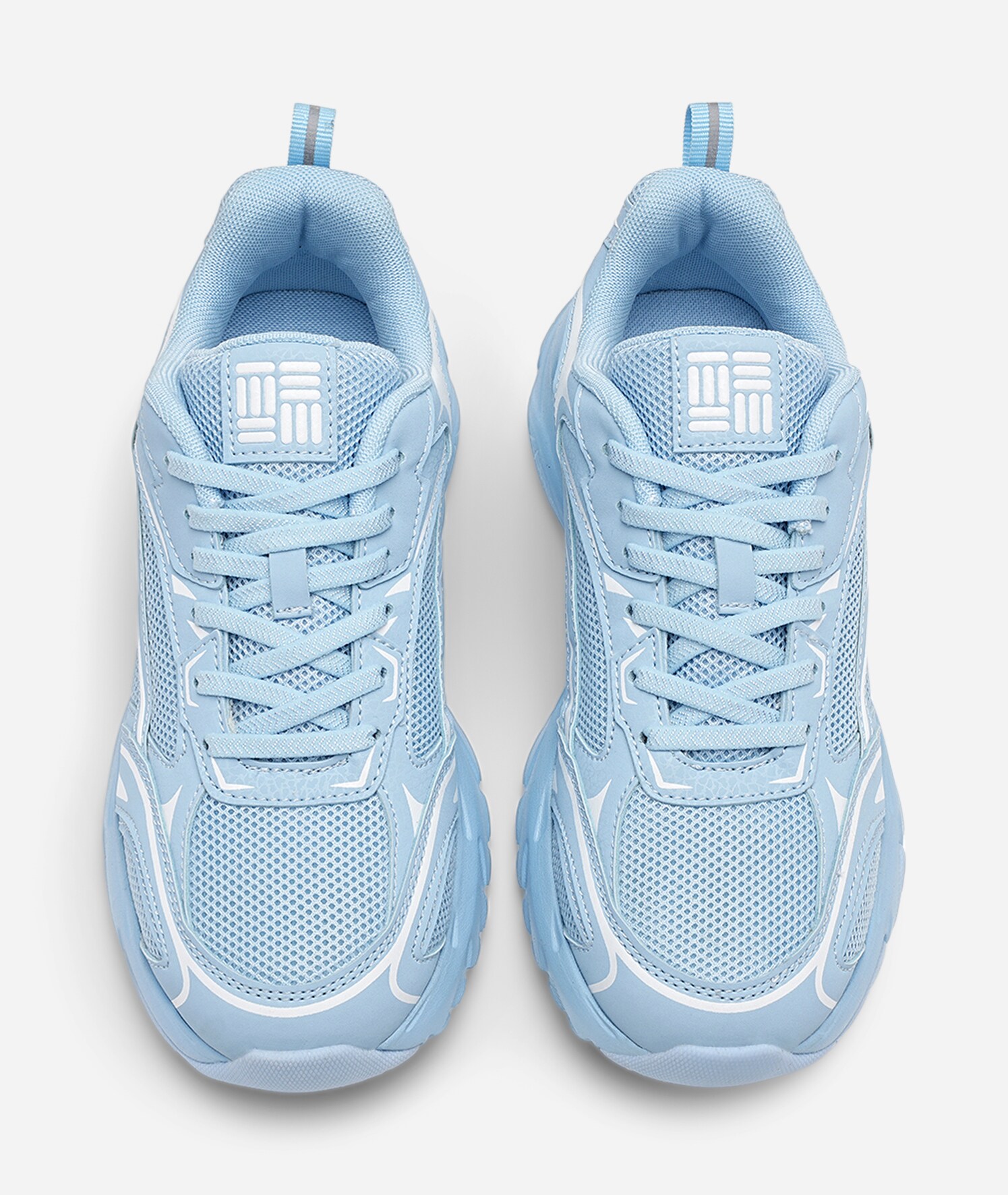 DINSKO, Sneakers Blåa