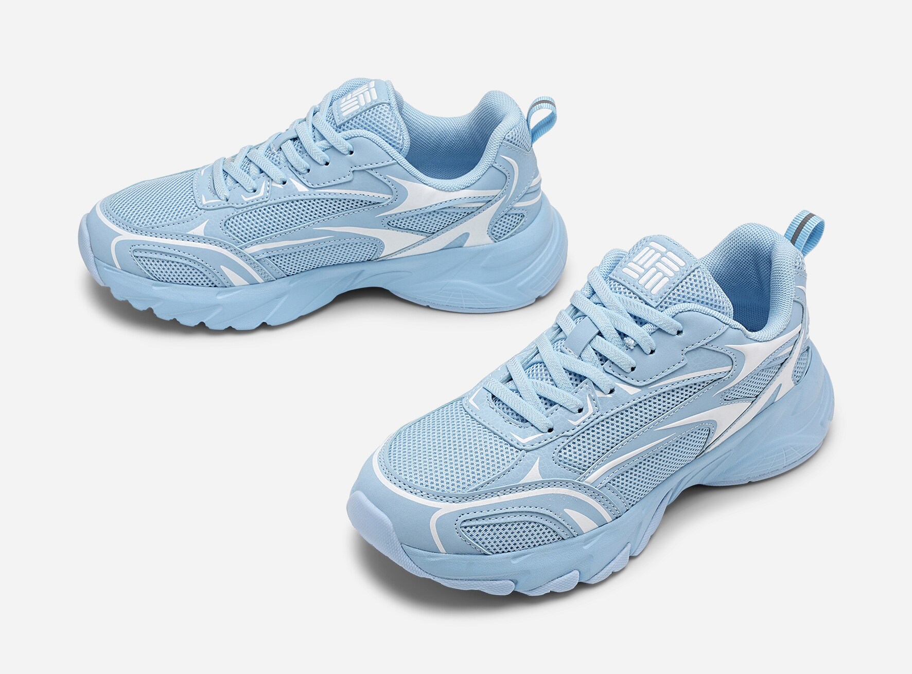 DINSKO, Sneakers Blåa