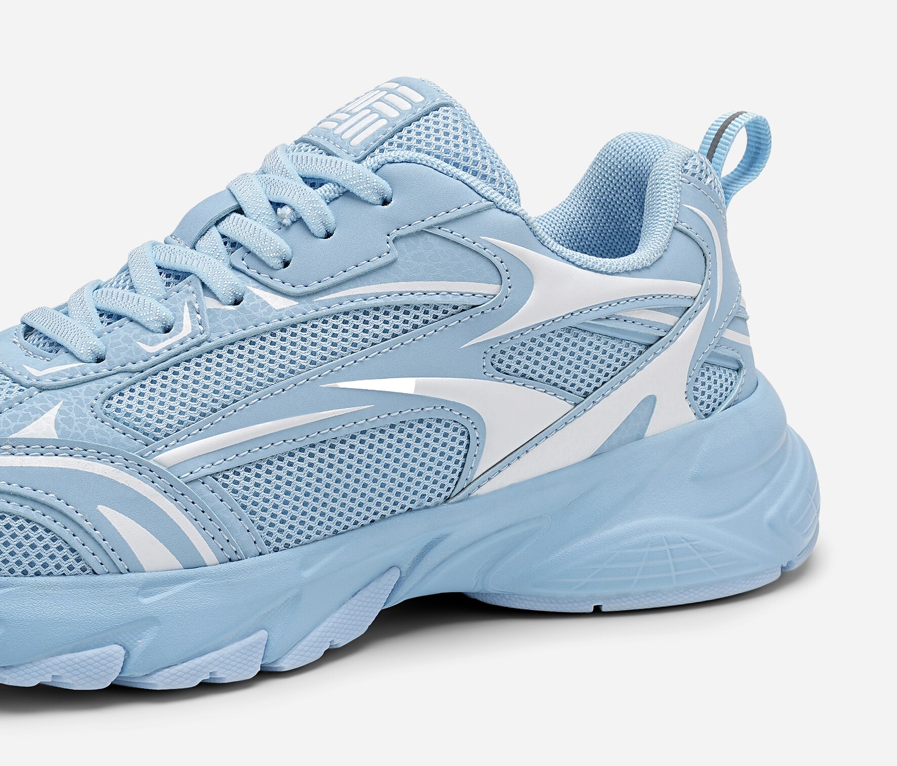 DINSKO, Sneakers Blåa