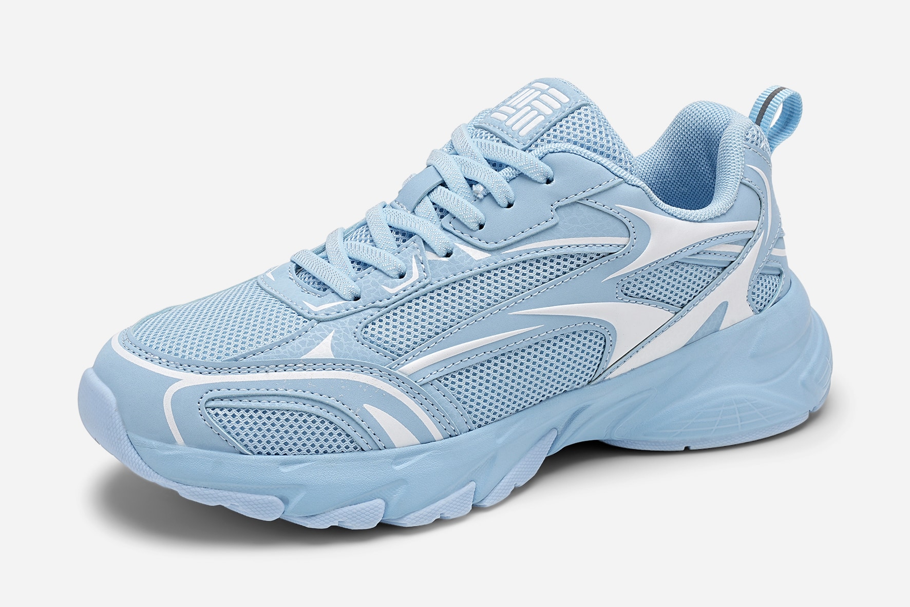 DINSKO, Sneakers Blåa