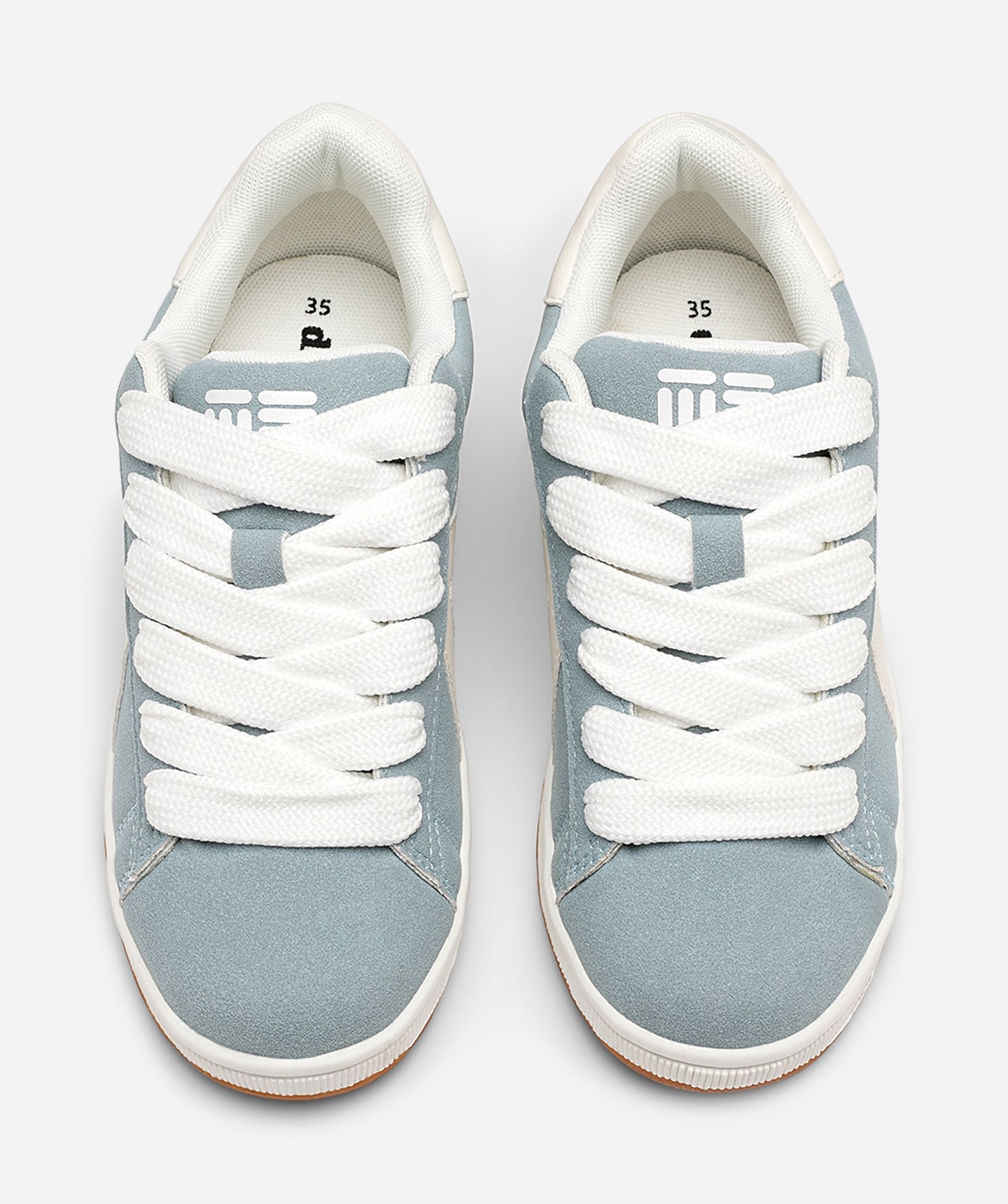 DINSKO, Sneakers Blåa