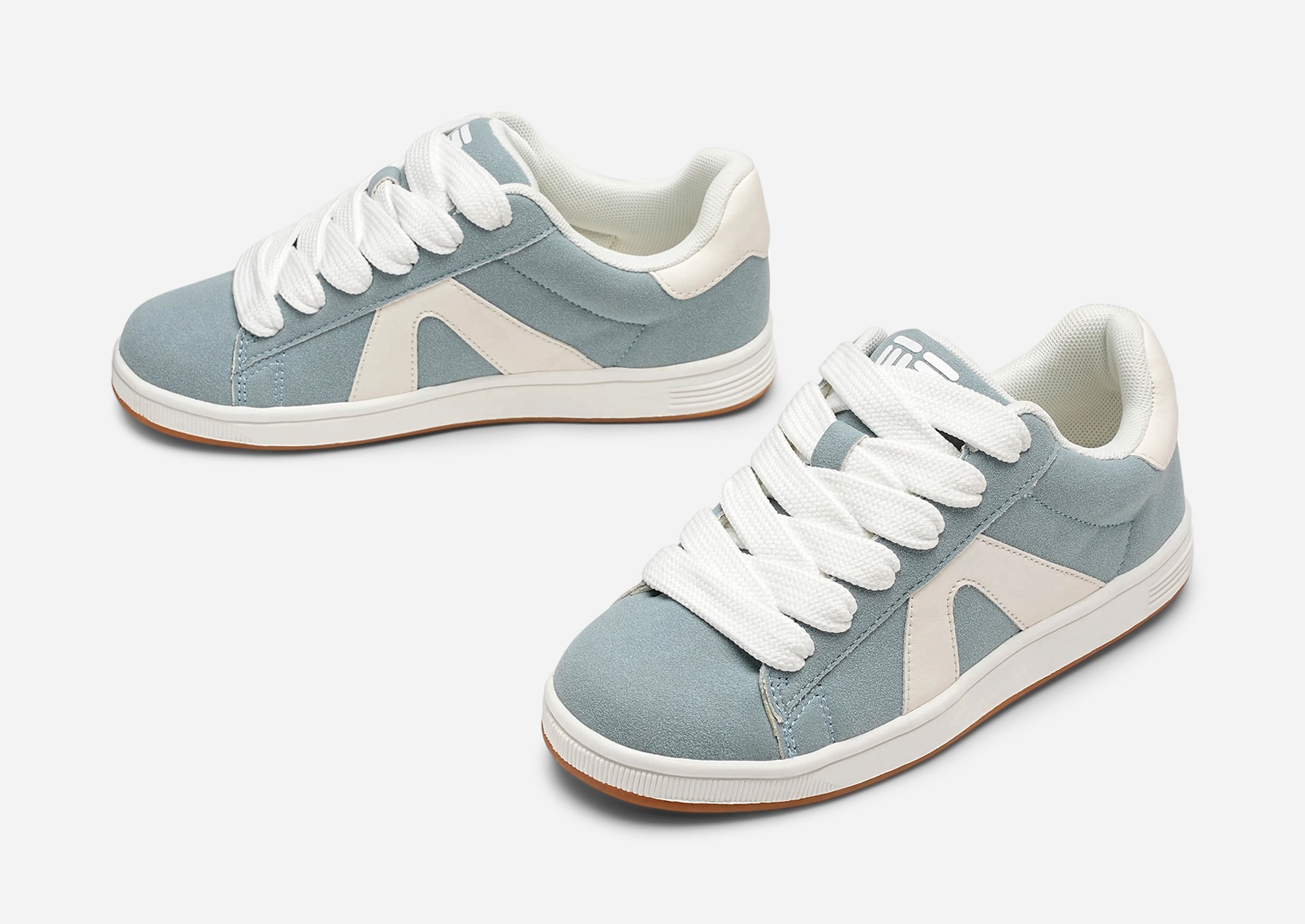 DINSKO, Sneakers Blåa